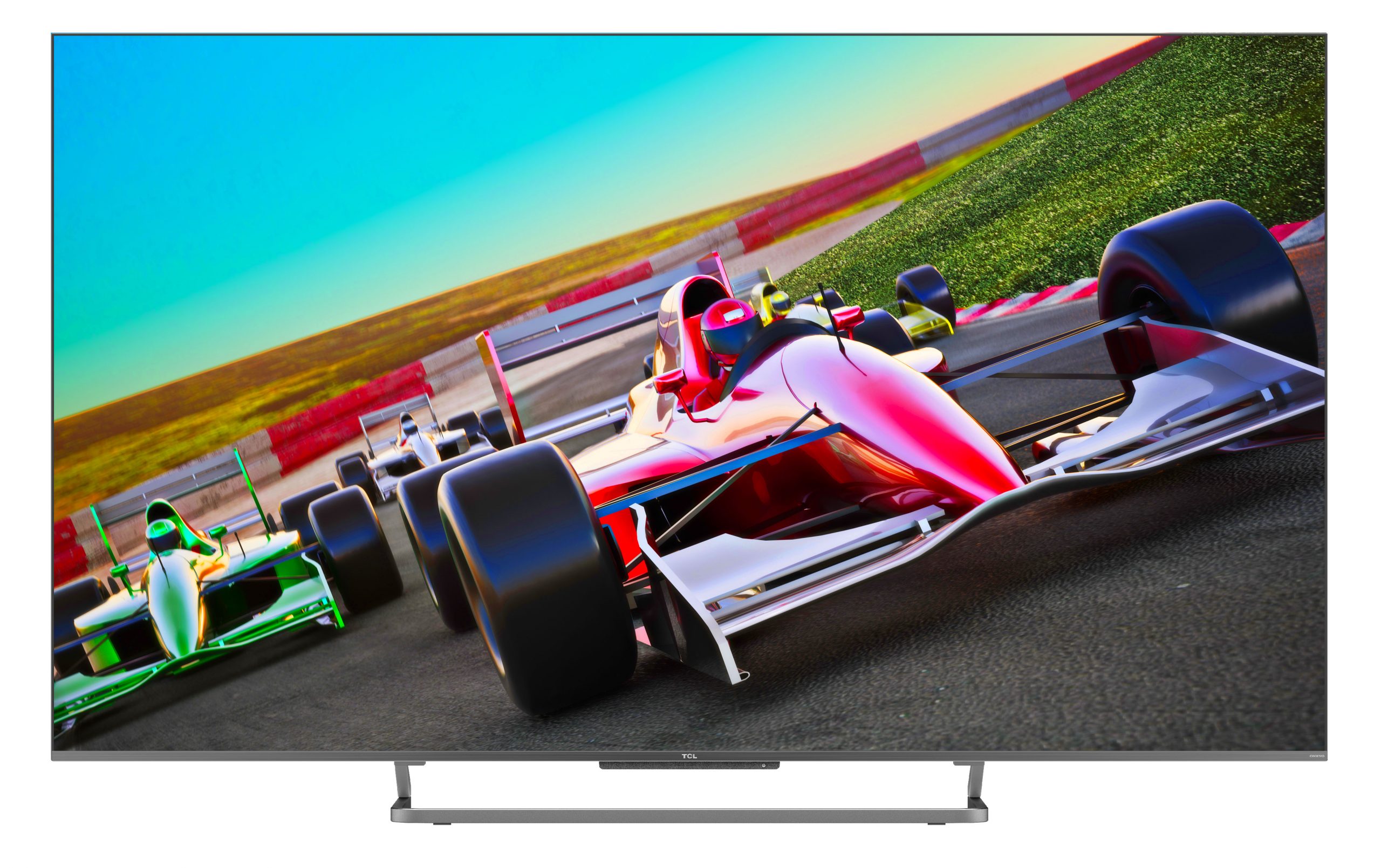De 10 beste TV-ene til OL 1
