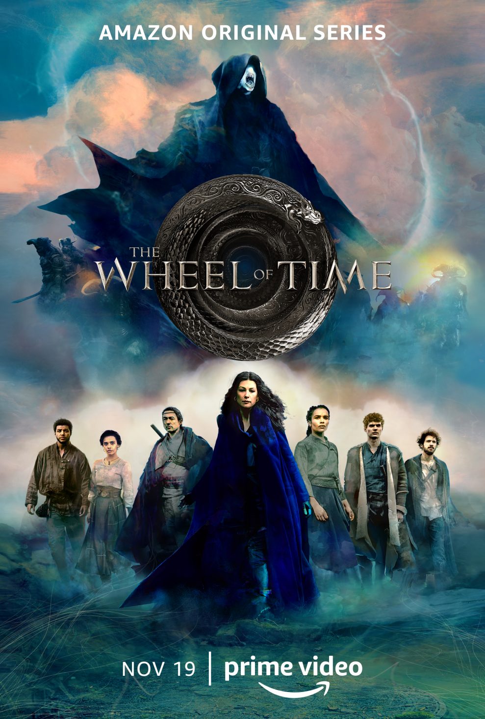 The Wheel of Time, sesong 1_9