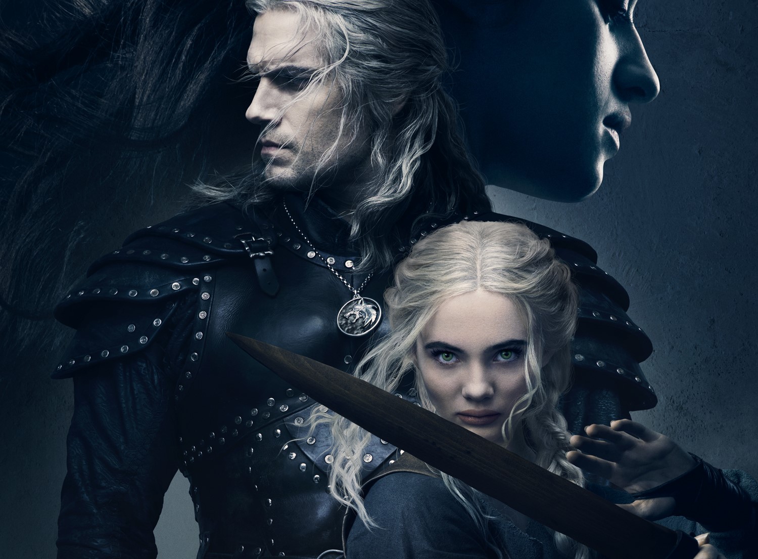Se trailer! The Witcher, sesong 2