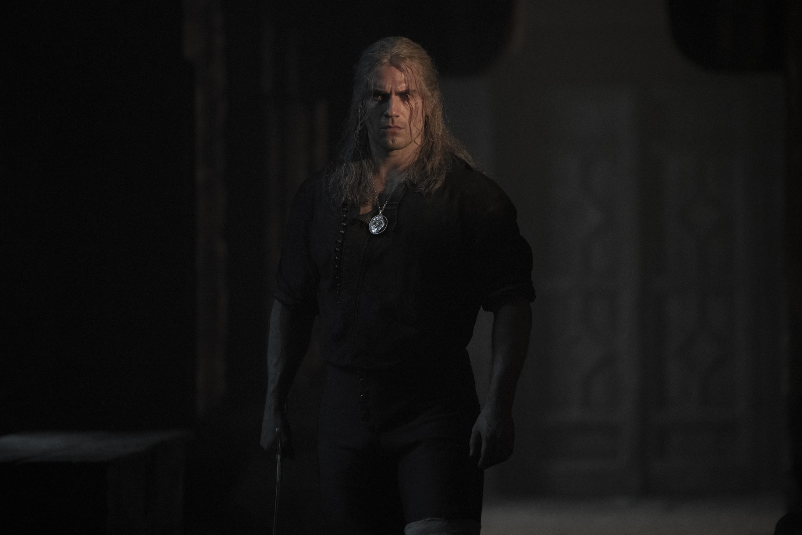 Se trailer! The Witcher, sesong 2 1 Se trailer! The Witcher, sesong 2 1