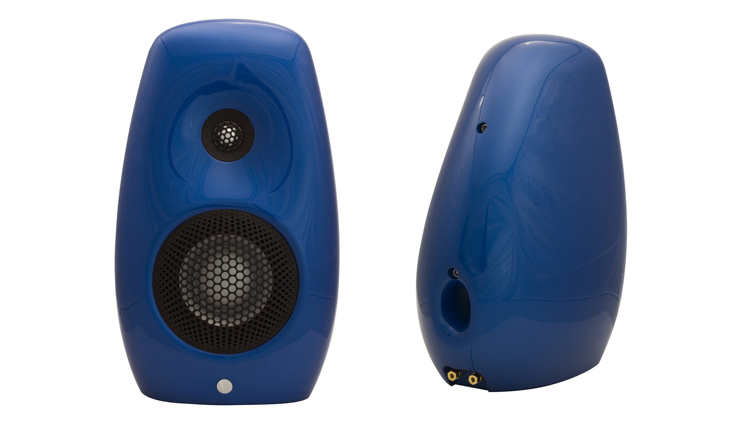 Vivid Audio KAYA S12 Blue metallic