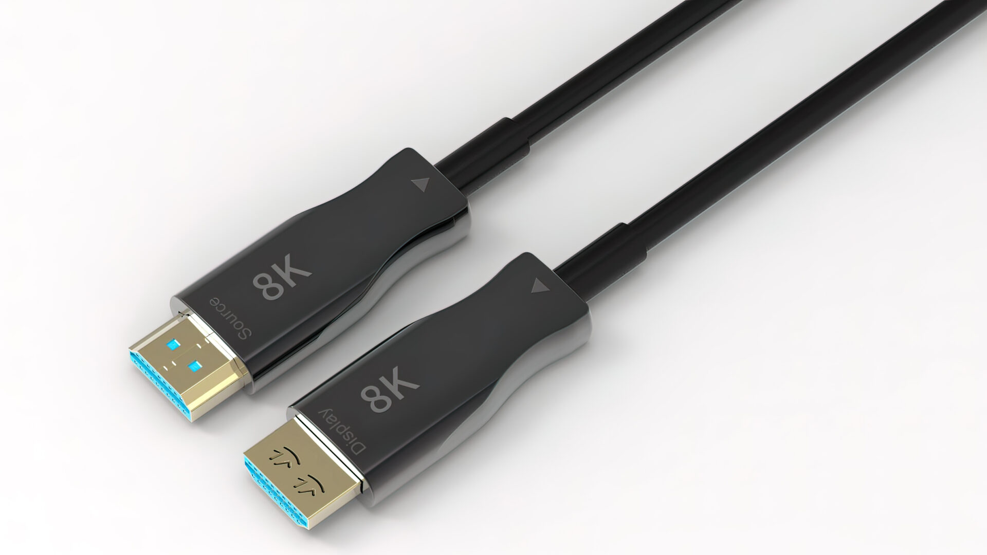 YD Electronics YD8K HDMI(2)