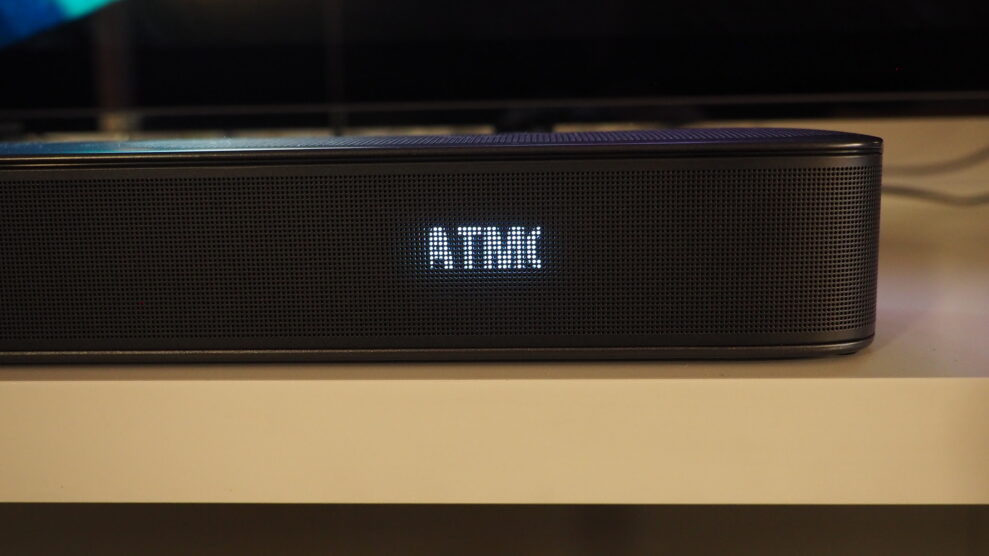 Disney+ på Panasonic TV får Dolby Atmos-lyd 5