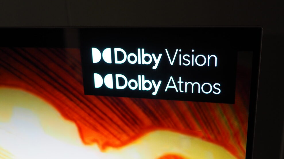 Disney+ på Panasonic TV får Dolby Atmos-lyd 3