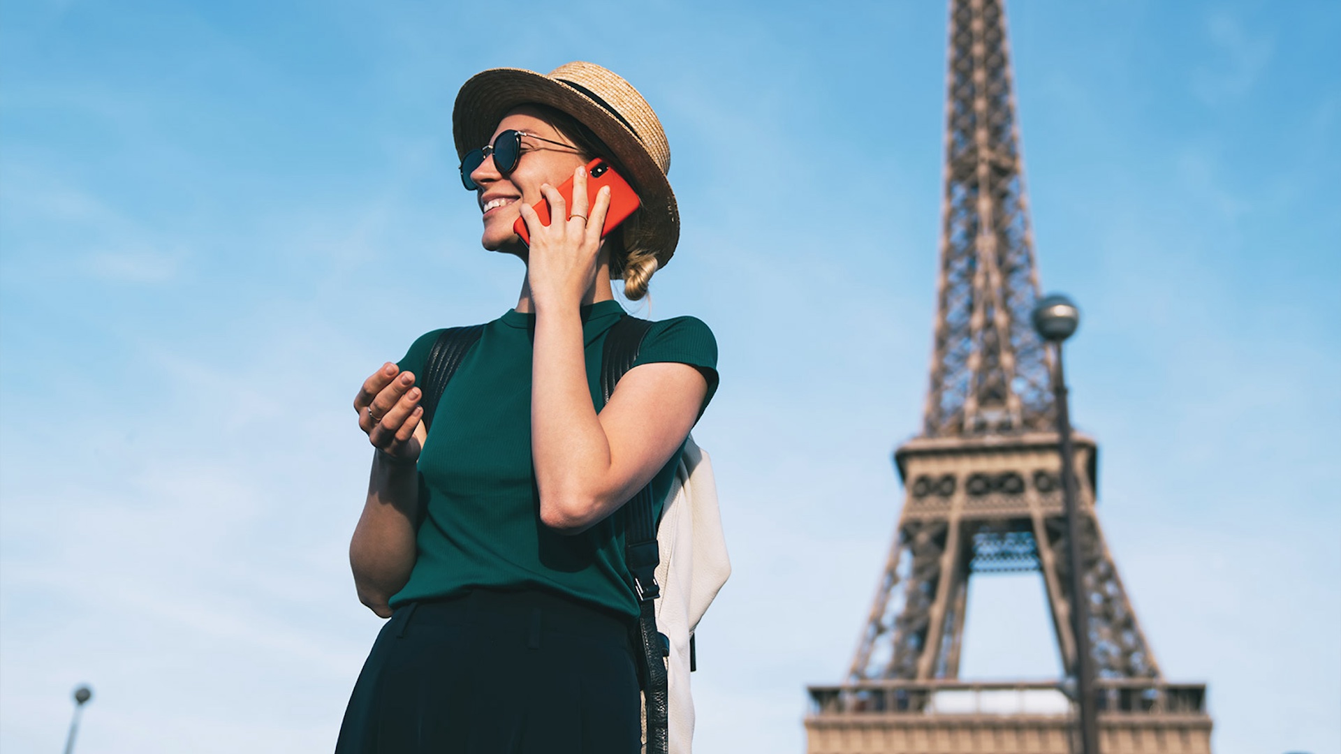 Fri EU-roaming forlenges til 2032