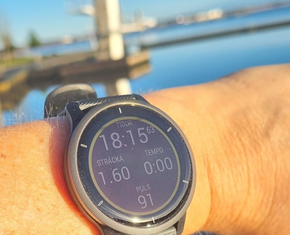 Garmin Venu 2