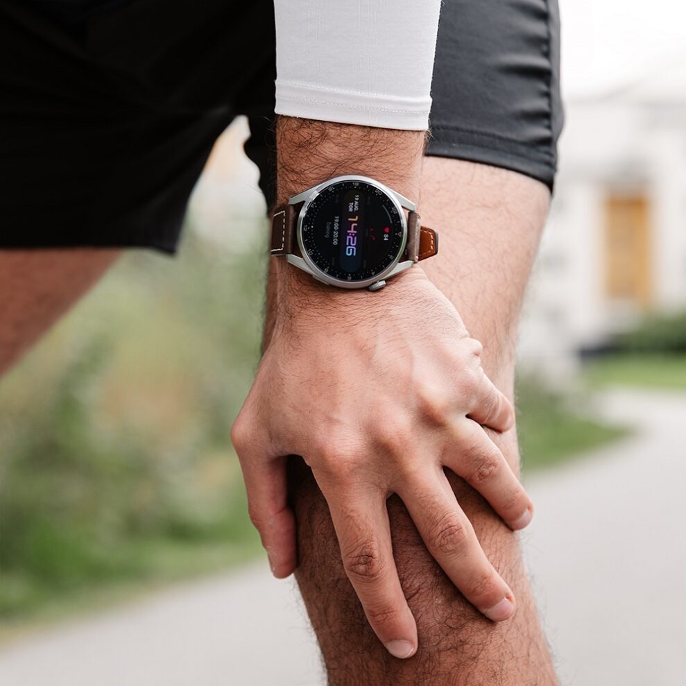 Huawei Watch 3 Pro