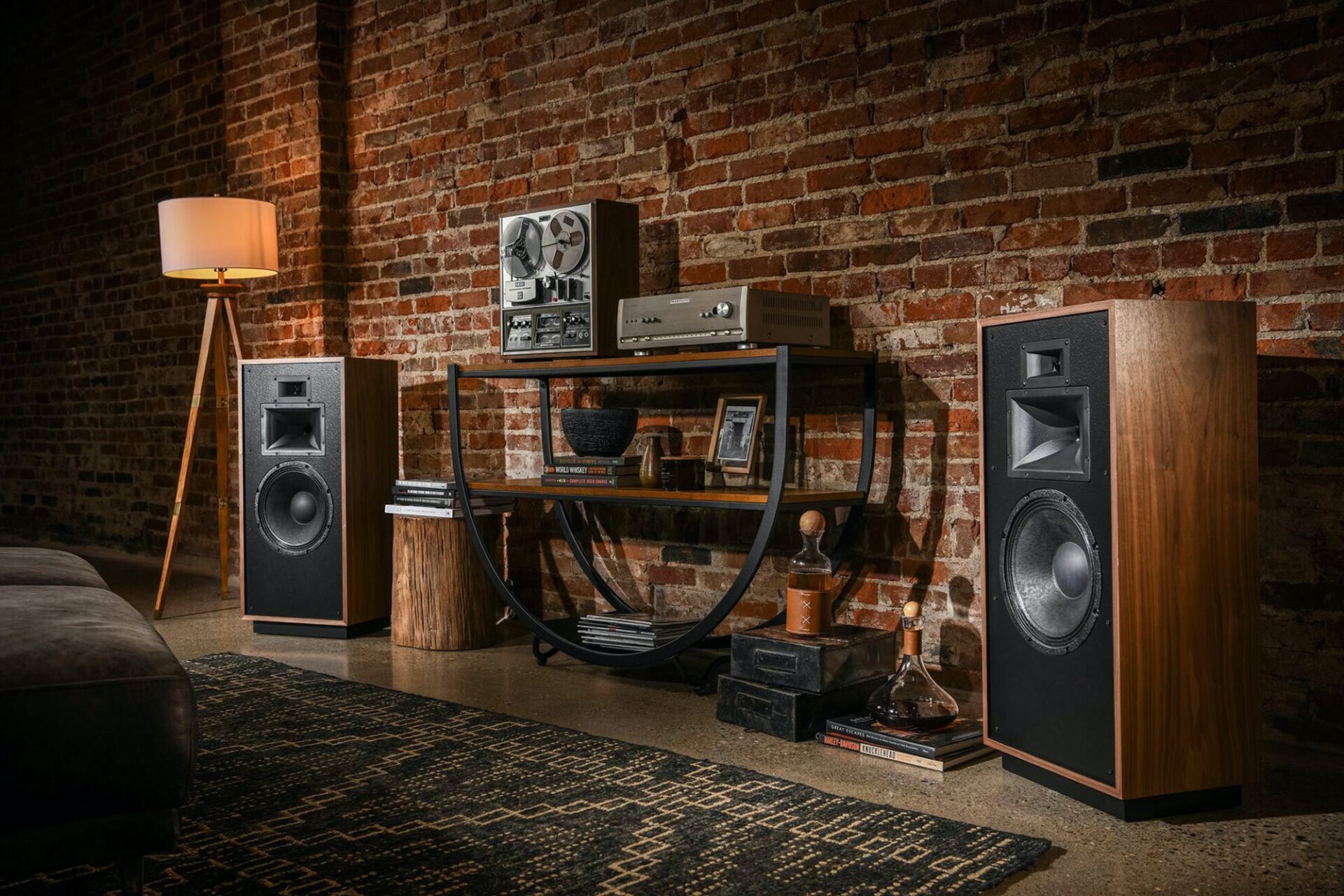 Klipsch Forte IV