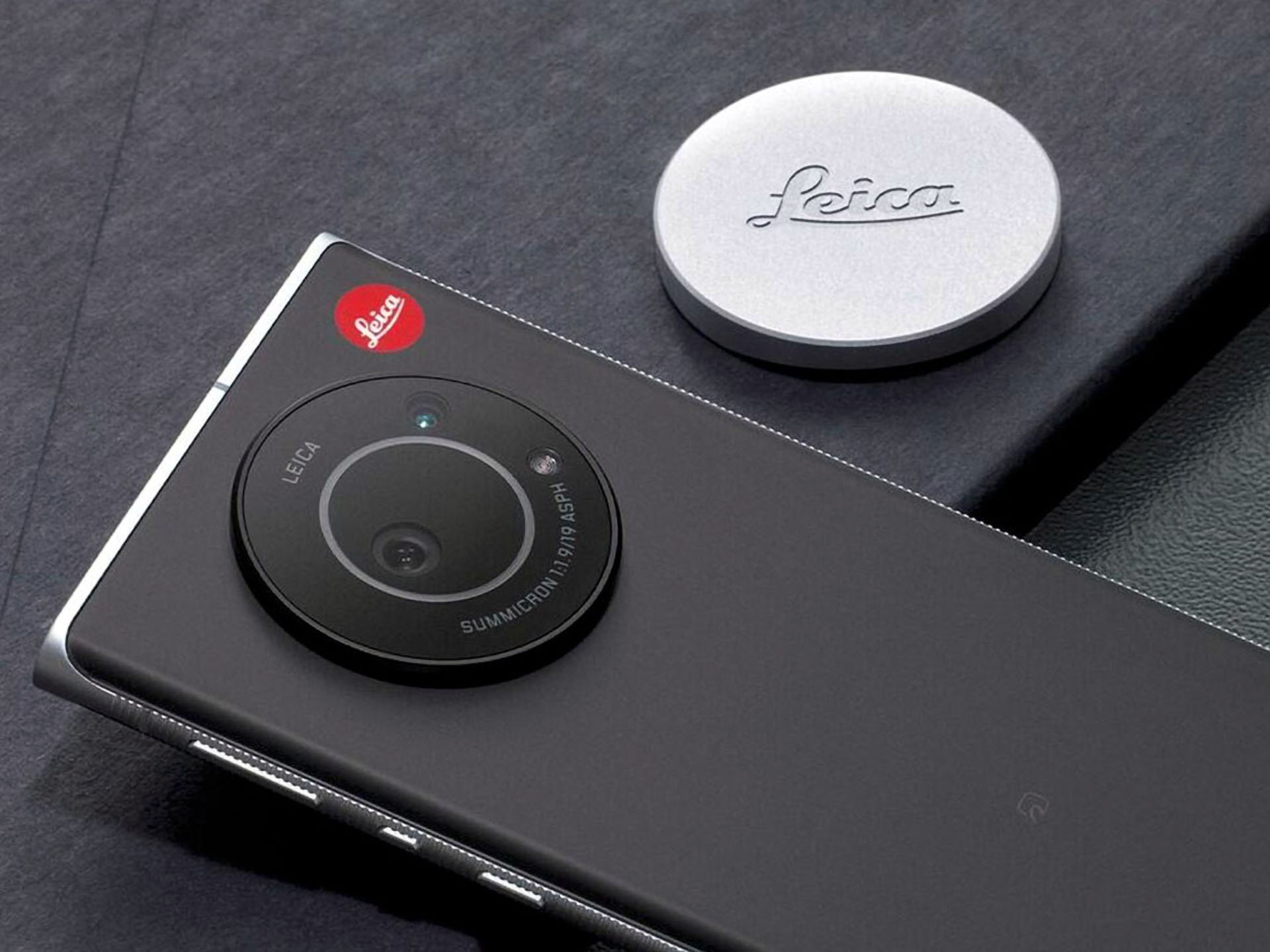 Leica Leitz Phone 1