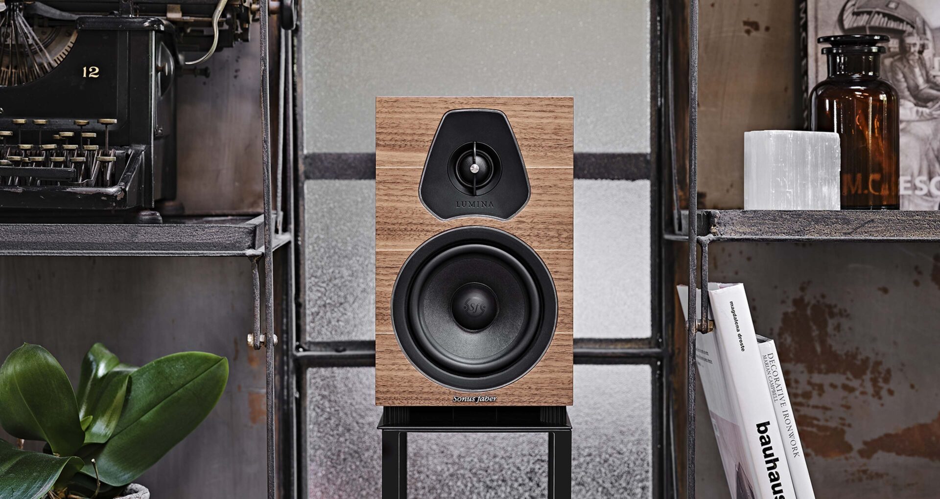 Sonus faber Lumina II