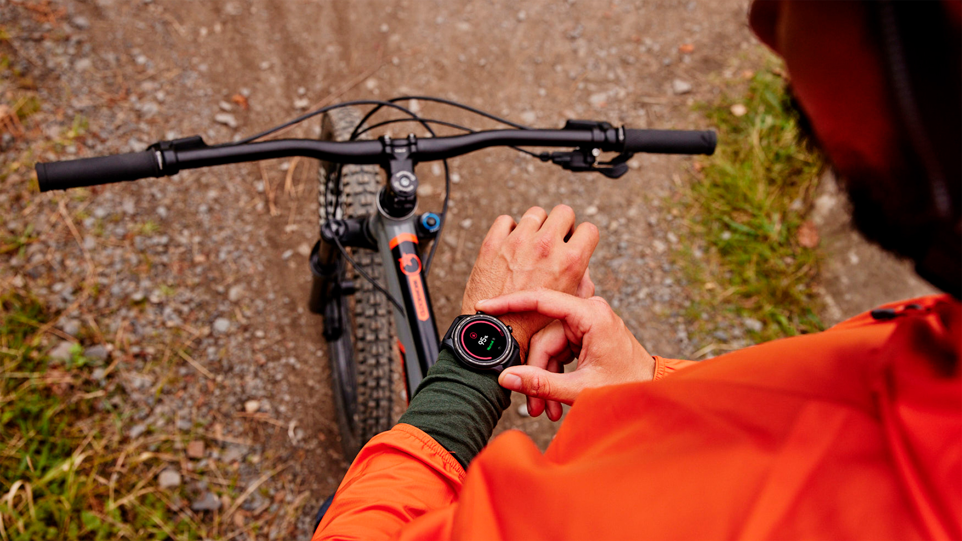 TicWatch Pro 3 Ultra GPS 9