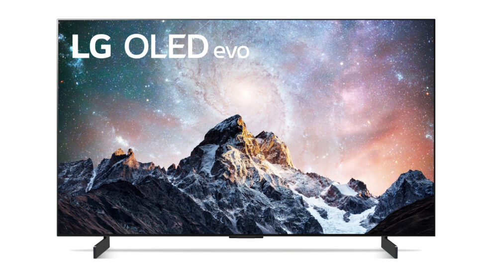 2022 LG OLED evo C2 42inch-scaled