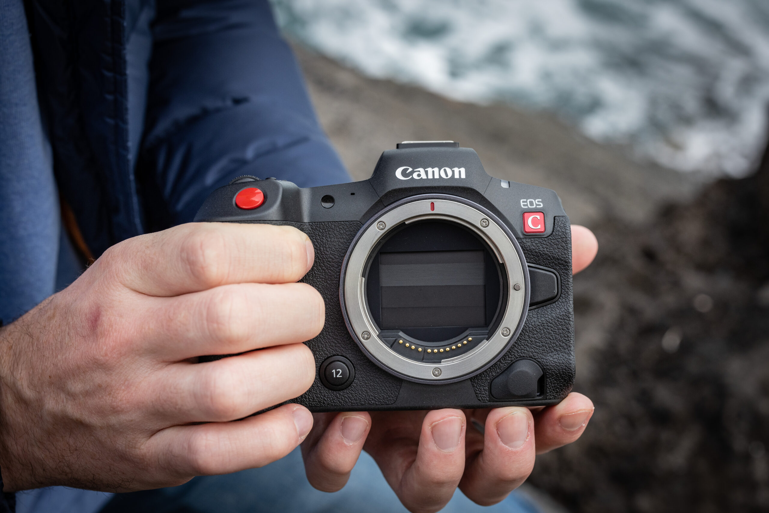 Canon EOS R5 C Lifestyle 10