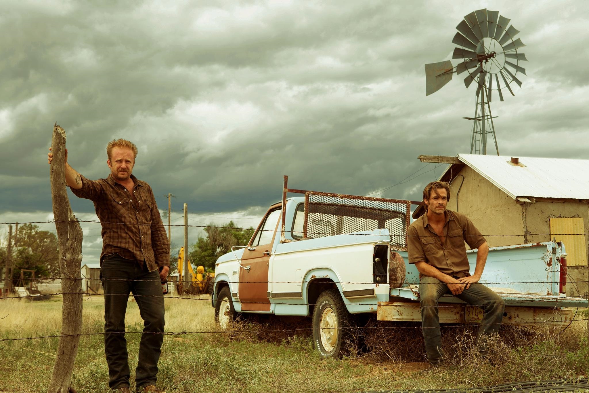 Hell or High Water 2 Hell or High Water 2