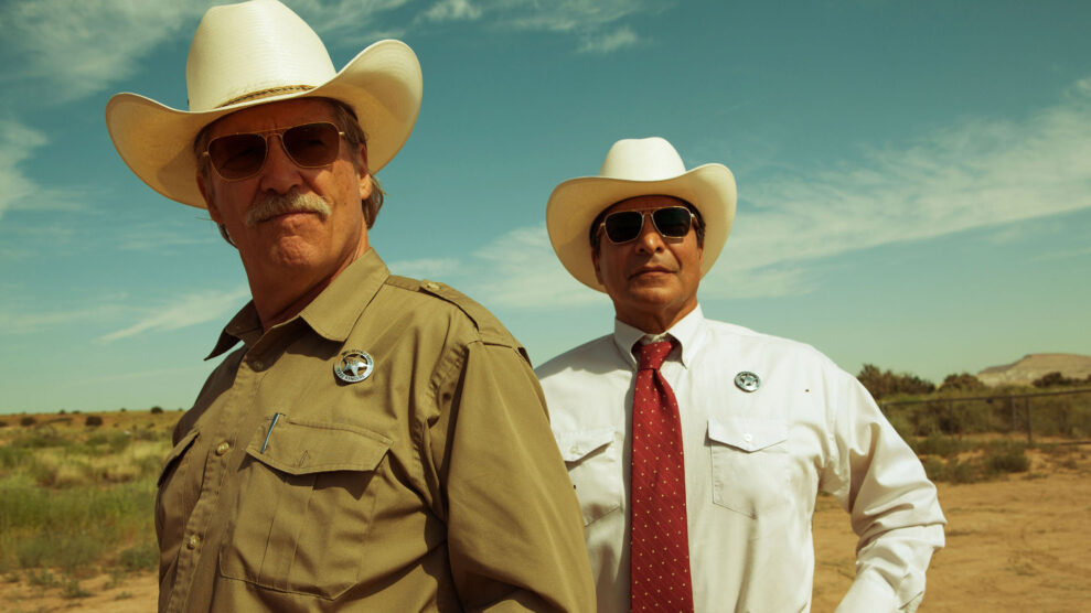 Hell or High Water 3