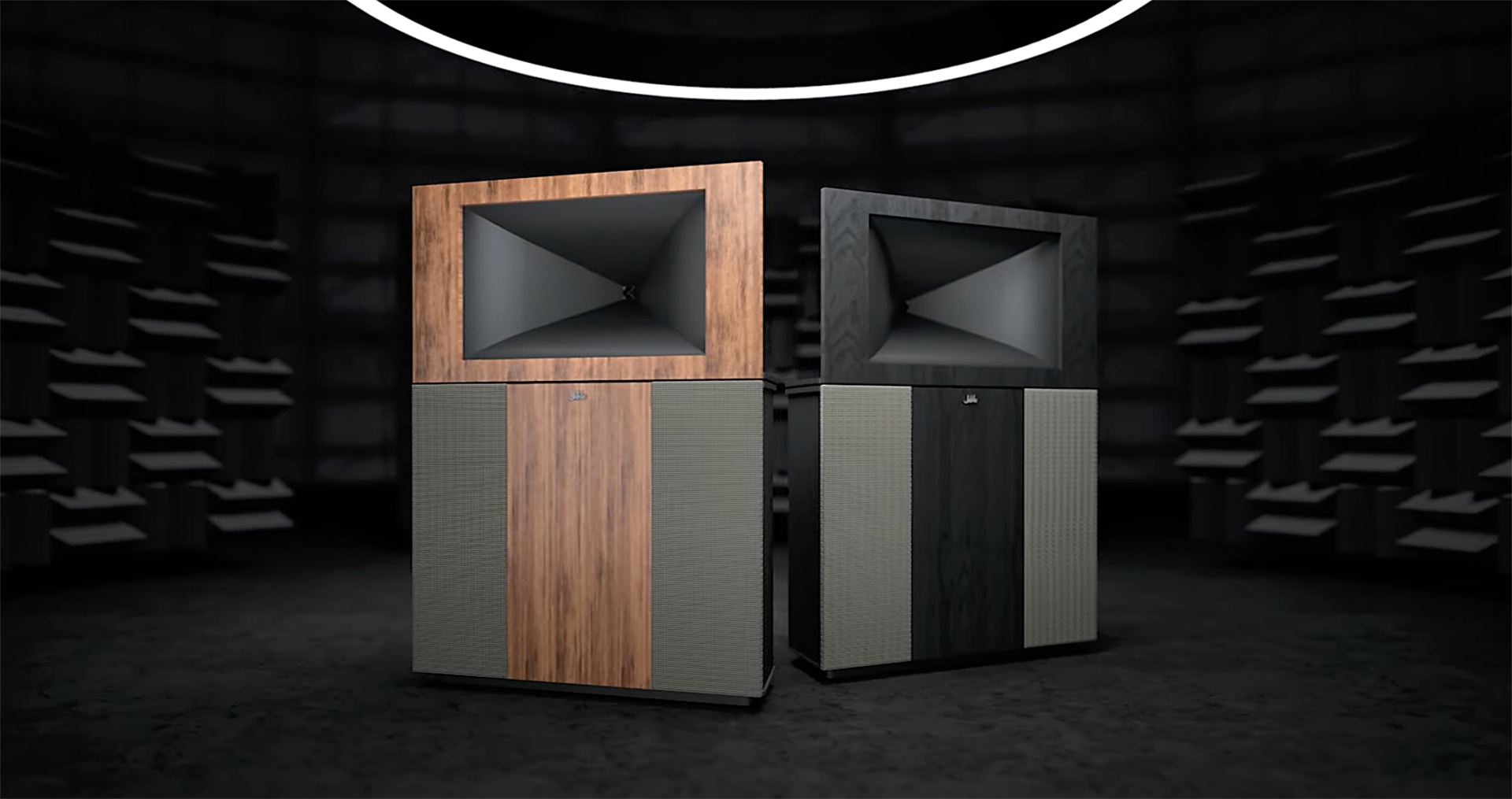 Klipsch Jubilee