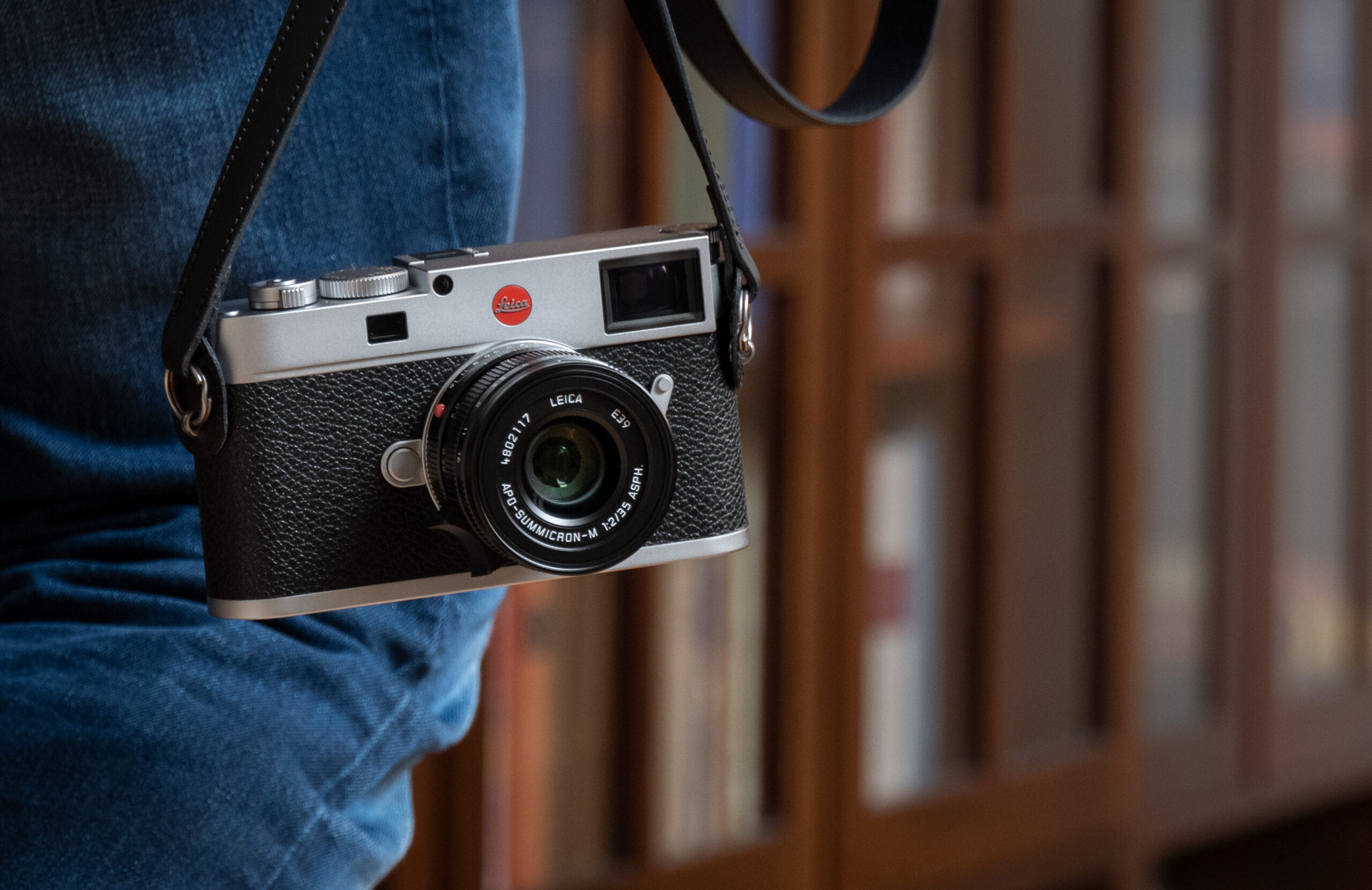 Leica M11 HF Ambient22 Leica M11 HF Ambient22