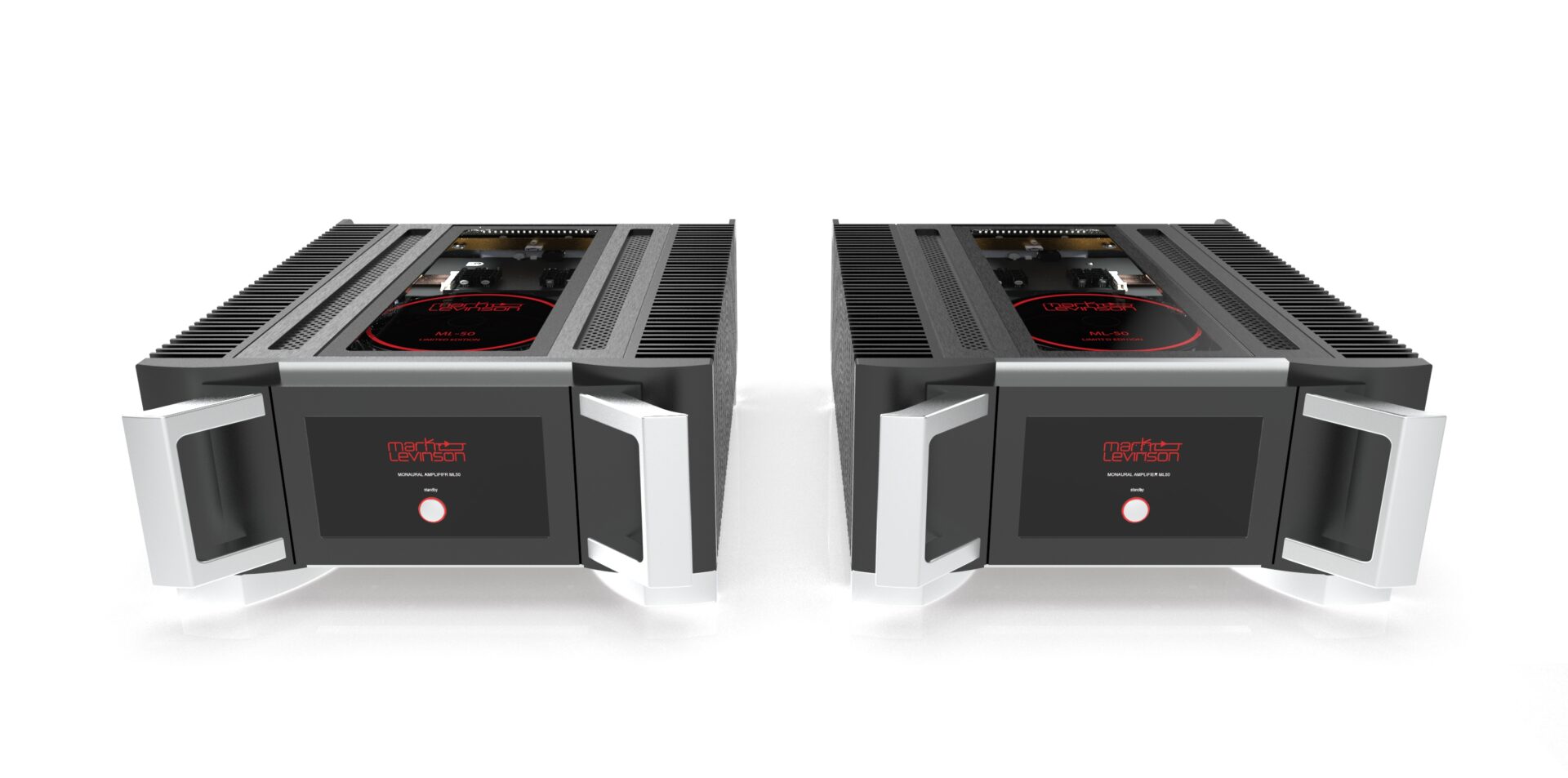 Mark Levinson ML-50