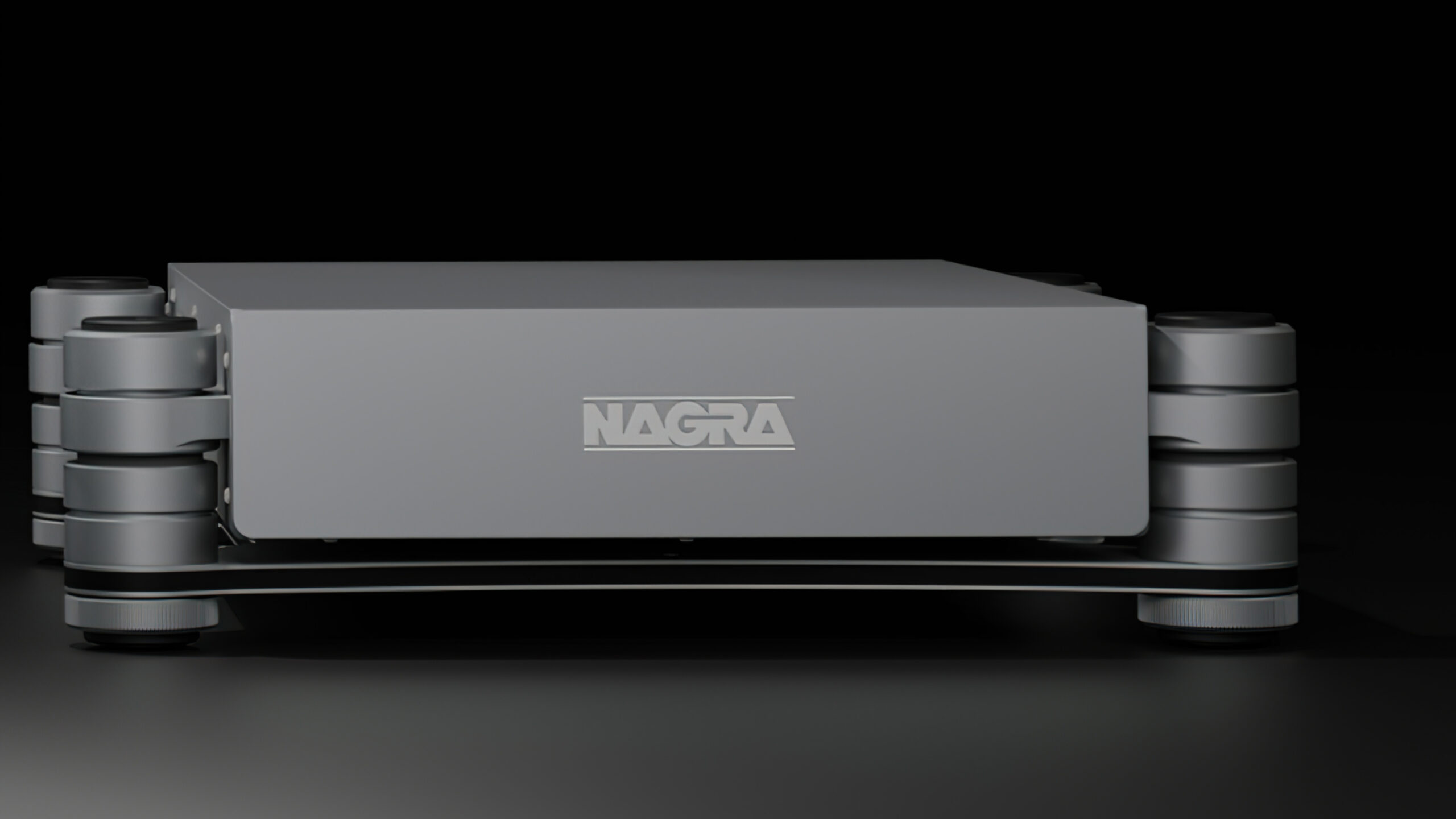 Nagra Reference-turntable-power-supply