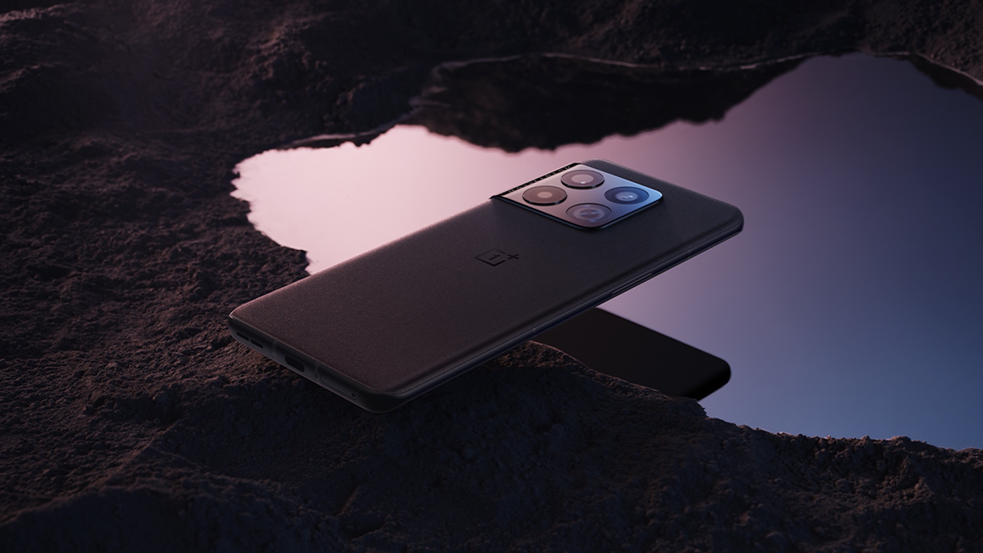 OnePlus 10 Pro offisielt lansert i Kina