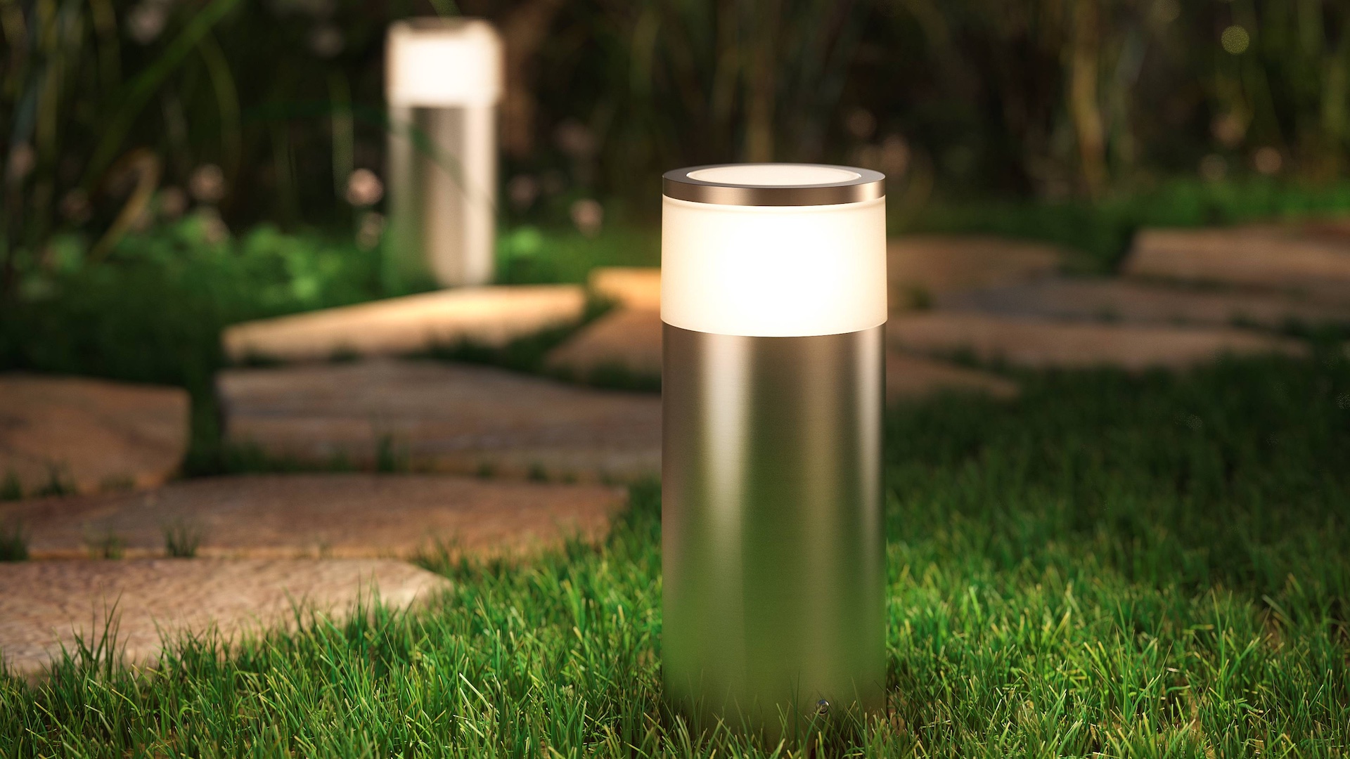 Philips Hue outdoor TOP