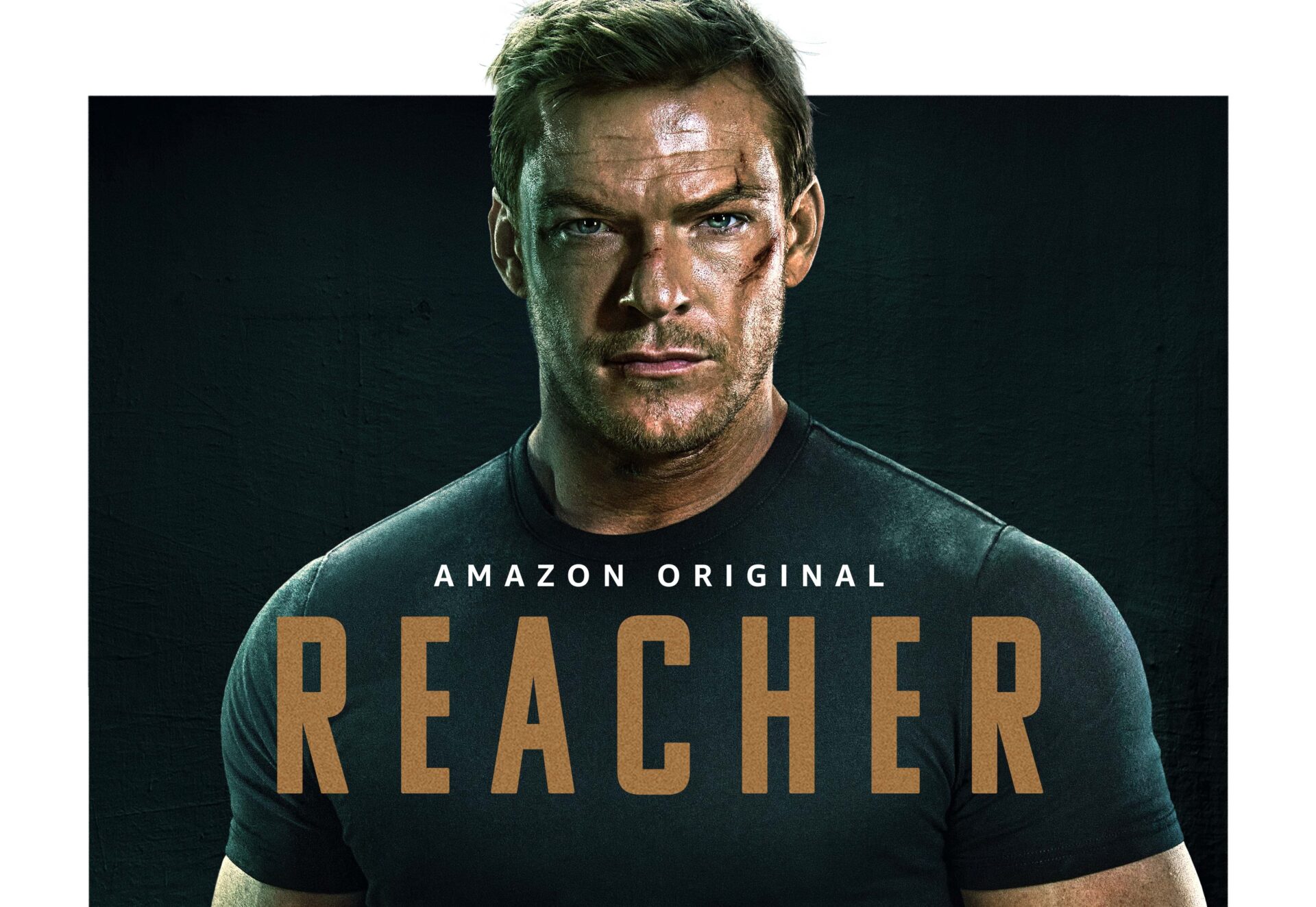 Reacher, sesong 1