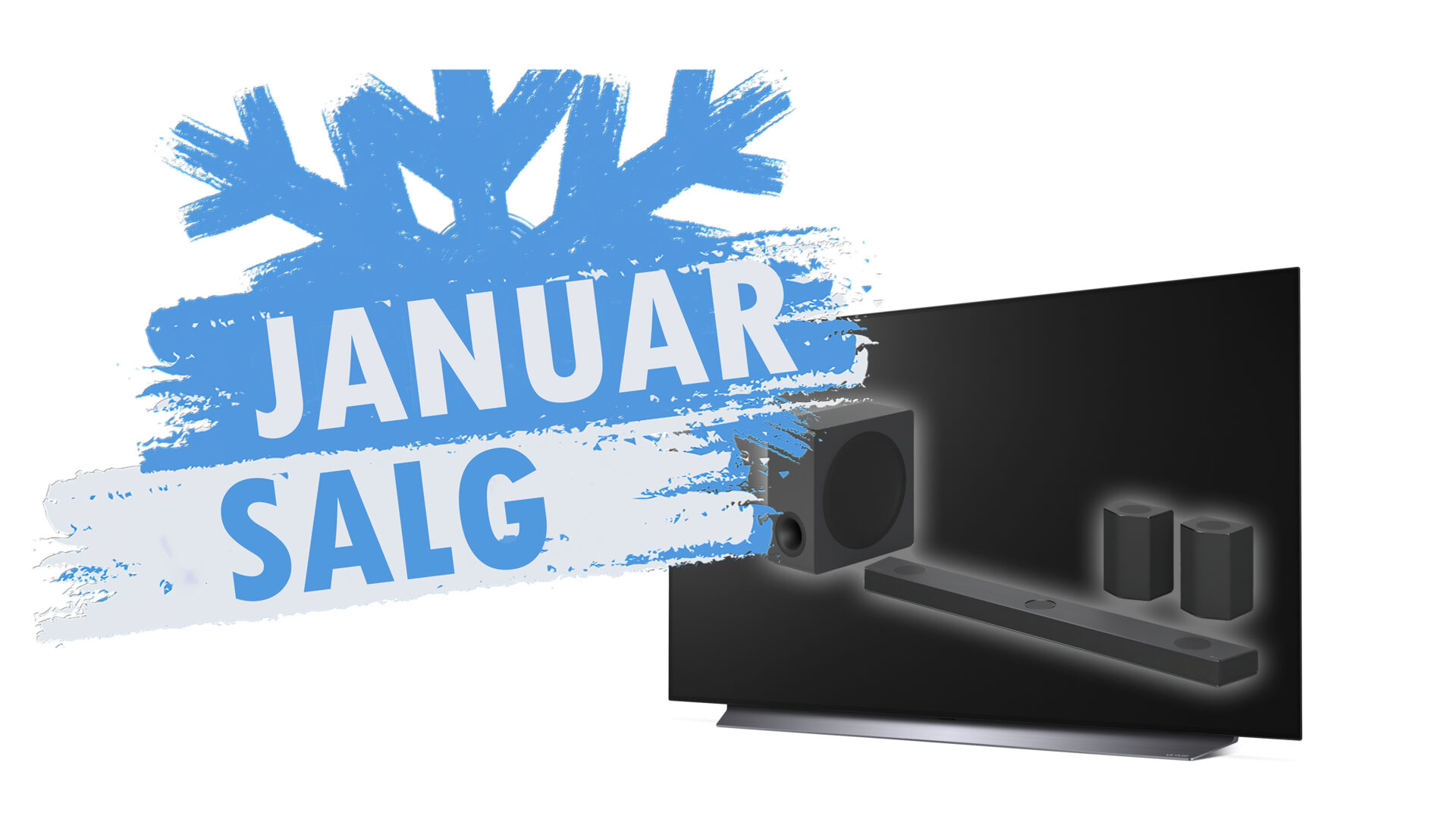 januarsalg tv lydplanker 2022