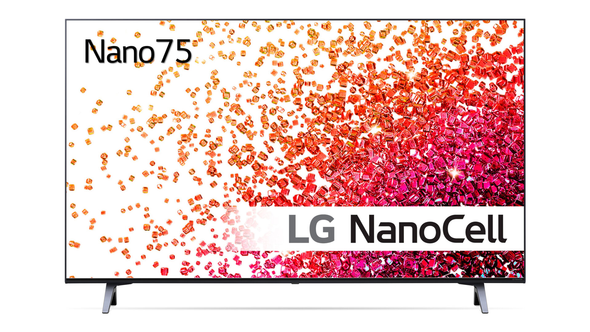 LG NANO756 spread