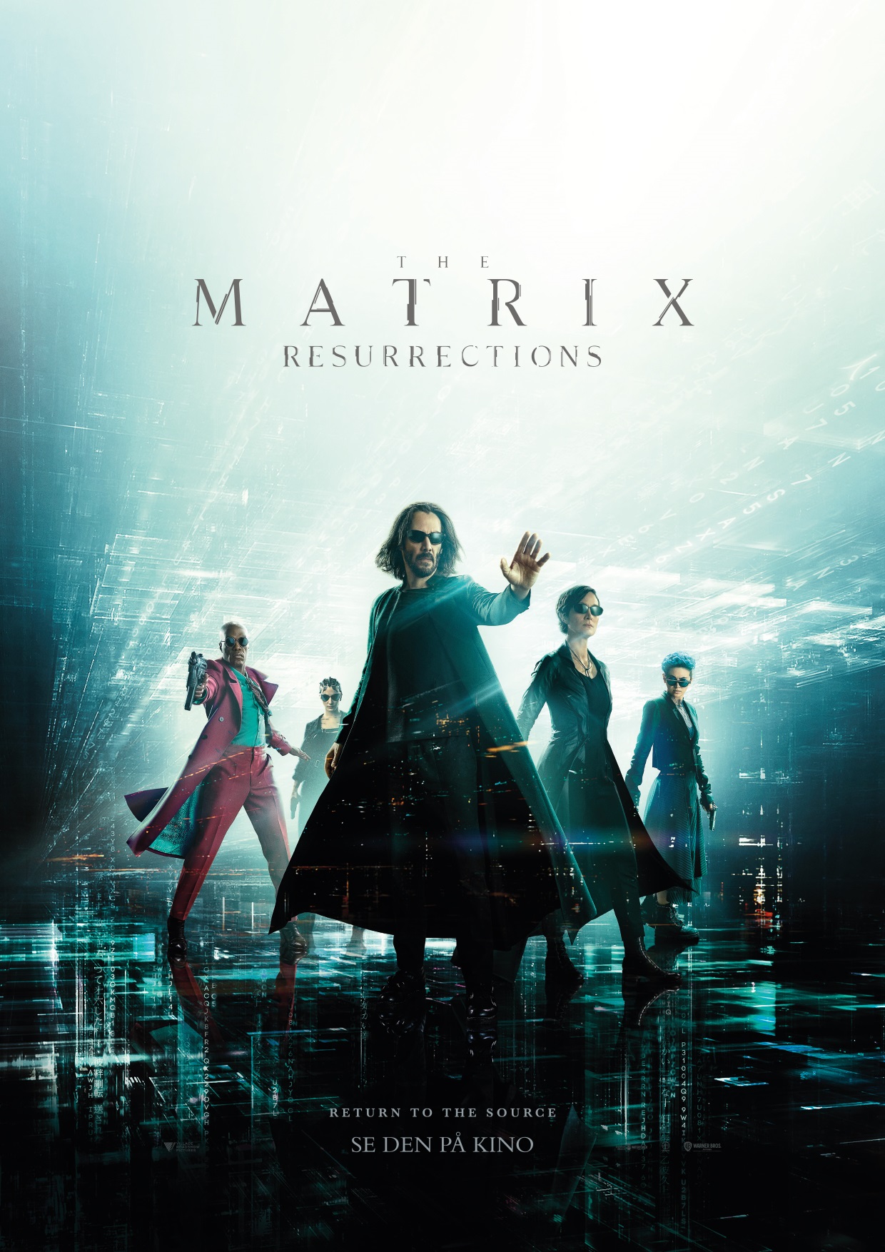 The Matrix Resurrections 14