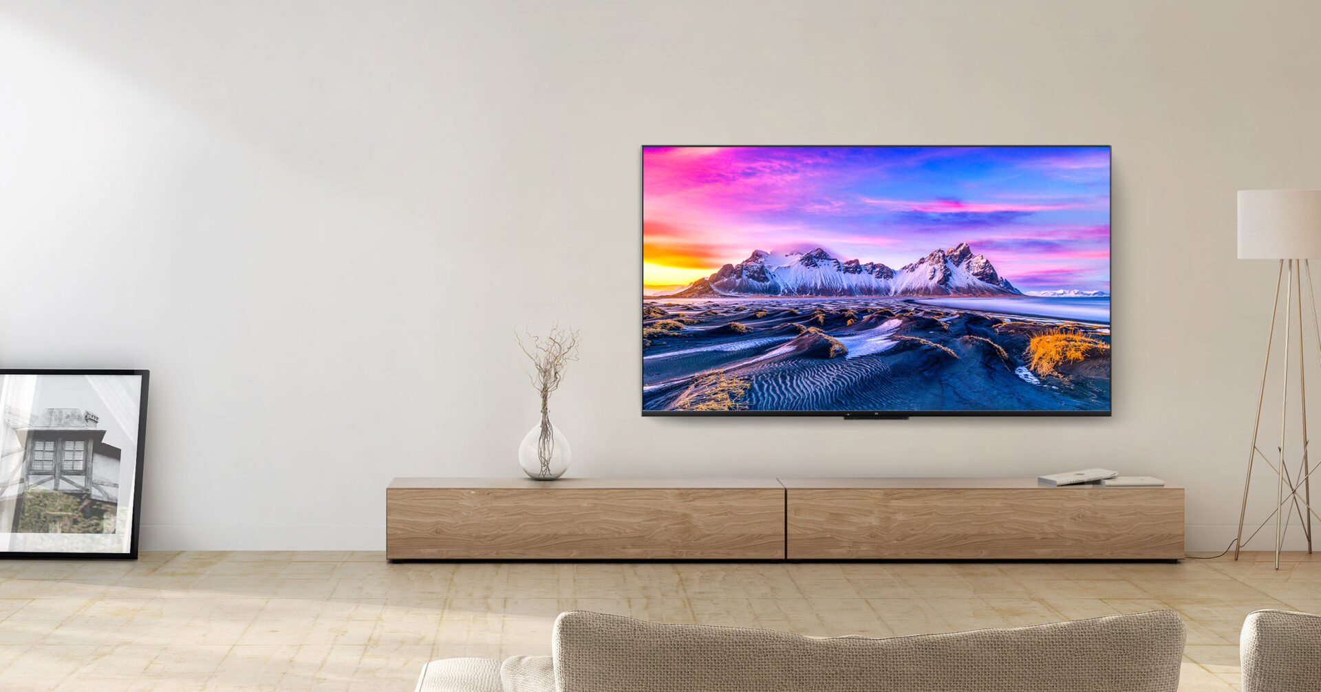 Xiaomi Mi TV P1 43