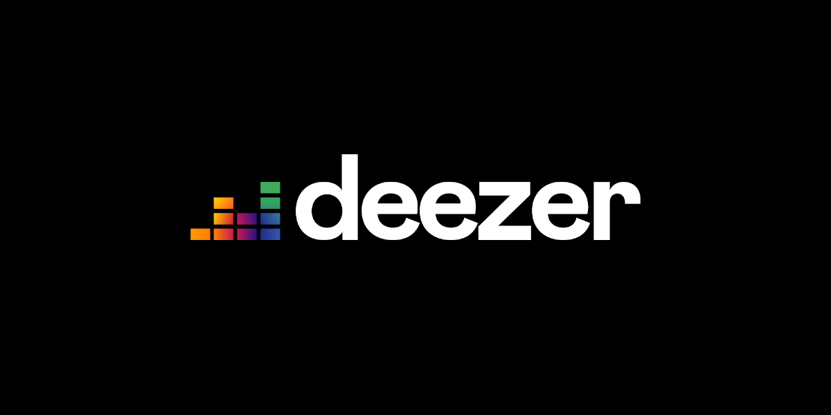 deezer logo