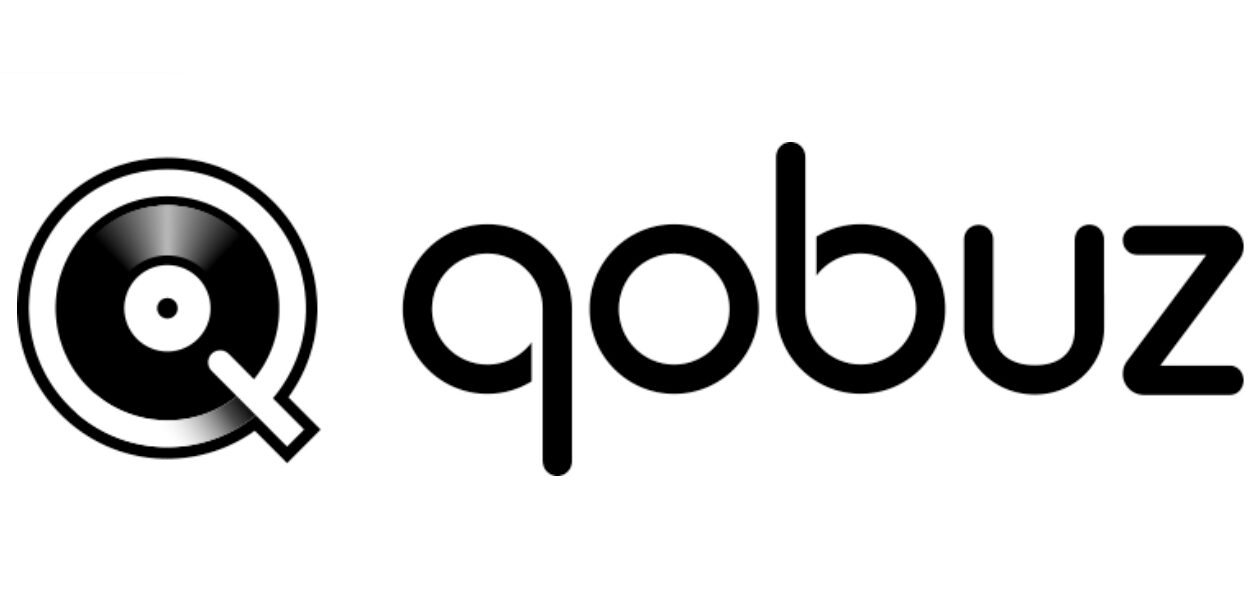 qobuz logo