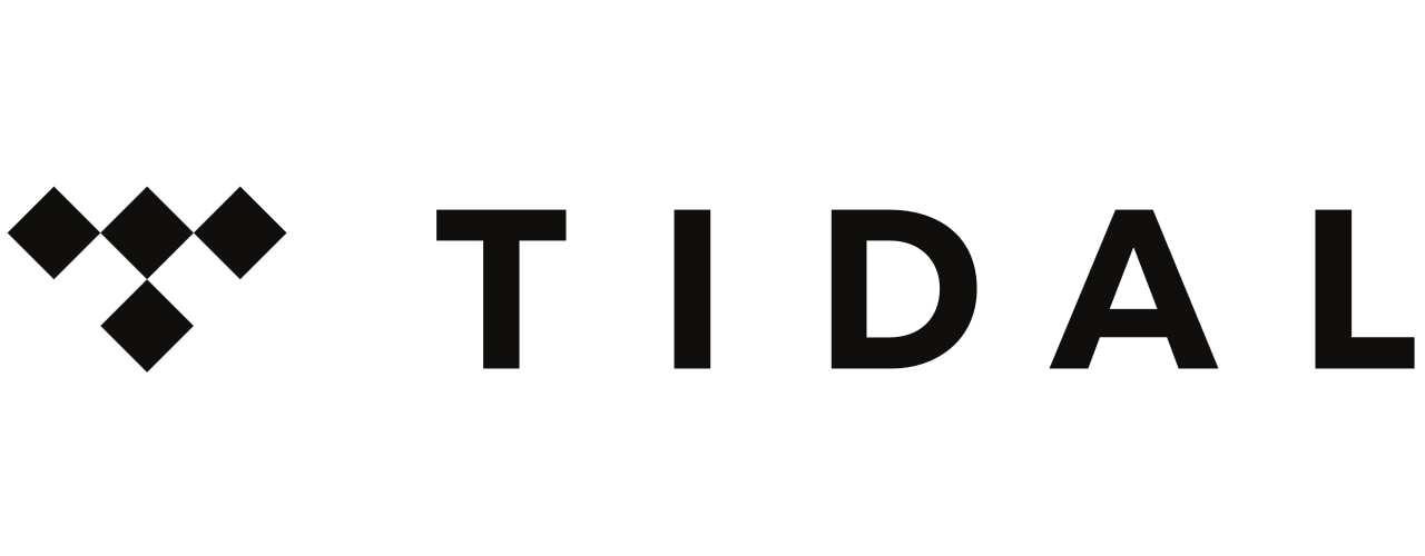 tidal logo