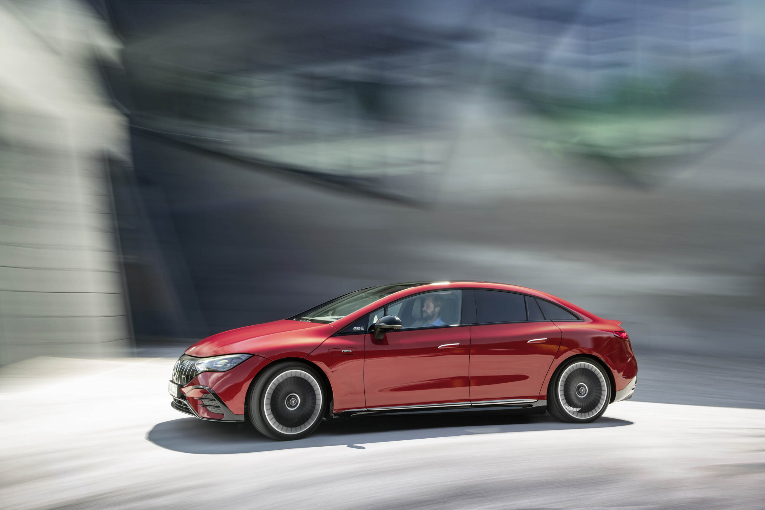 2023 mercedes benz eqe 43 amg 09 2023 mercedes benz eqe 43 amg 09