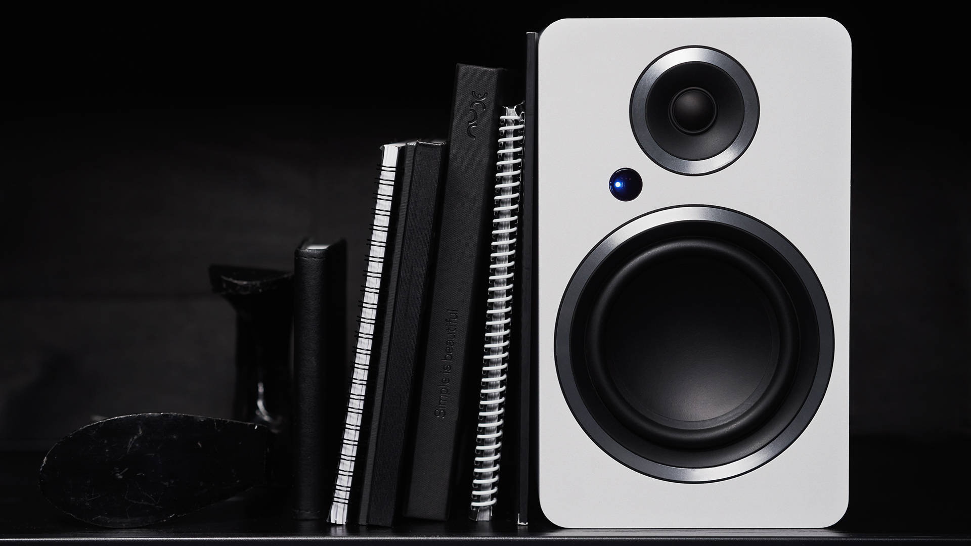 Argon Audio Fenris A5