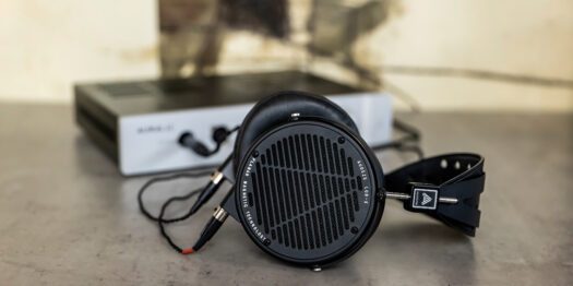 Audeze LCD X 2021 SPREAD