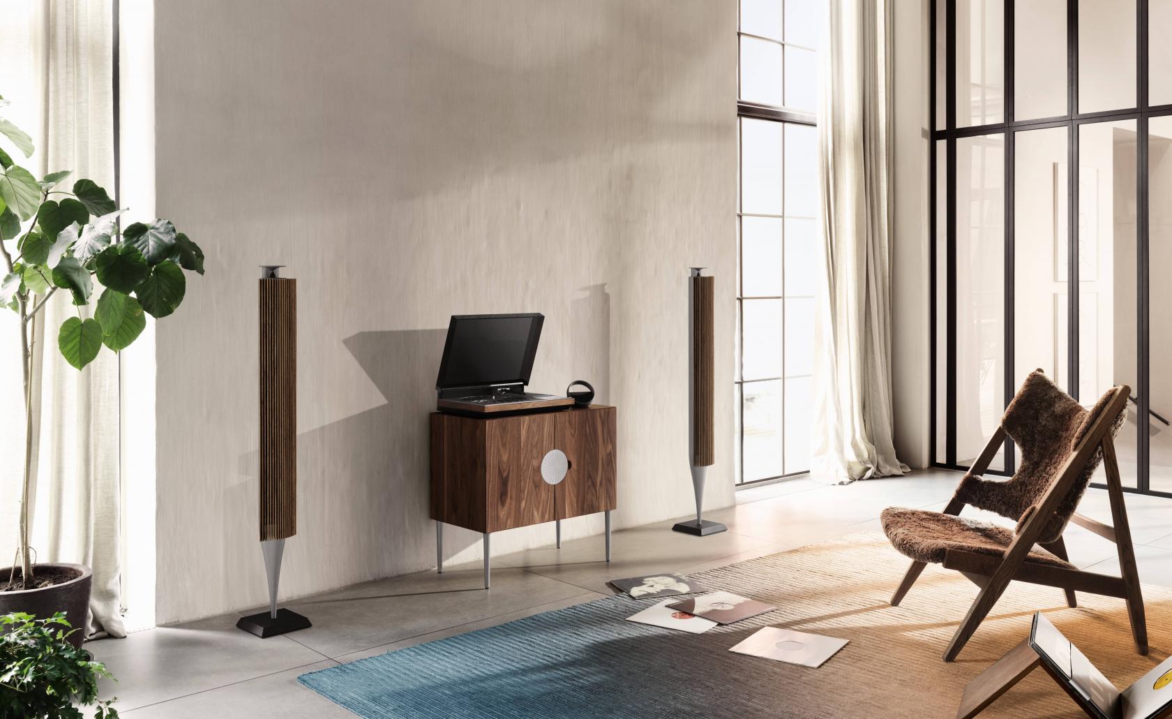 Bang & Olufsen Beosystem 72-22