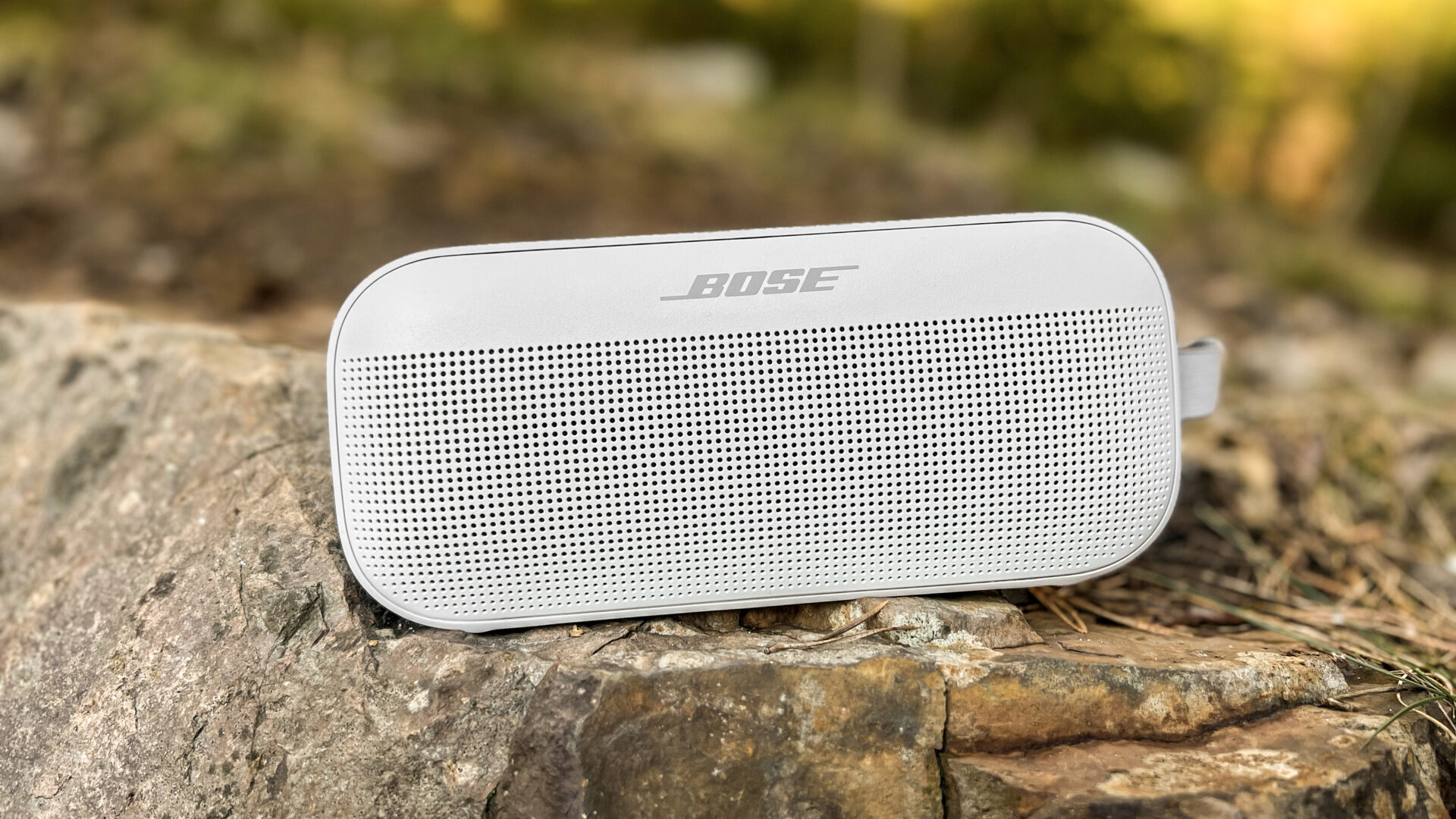 Bose SoundLink Flex SPREAD