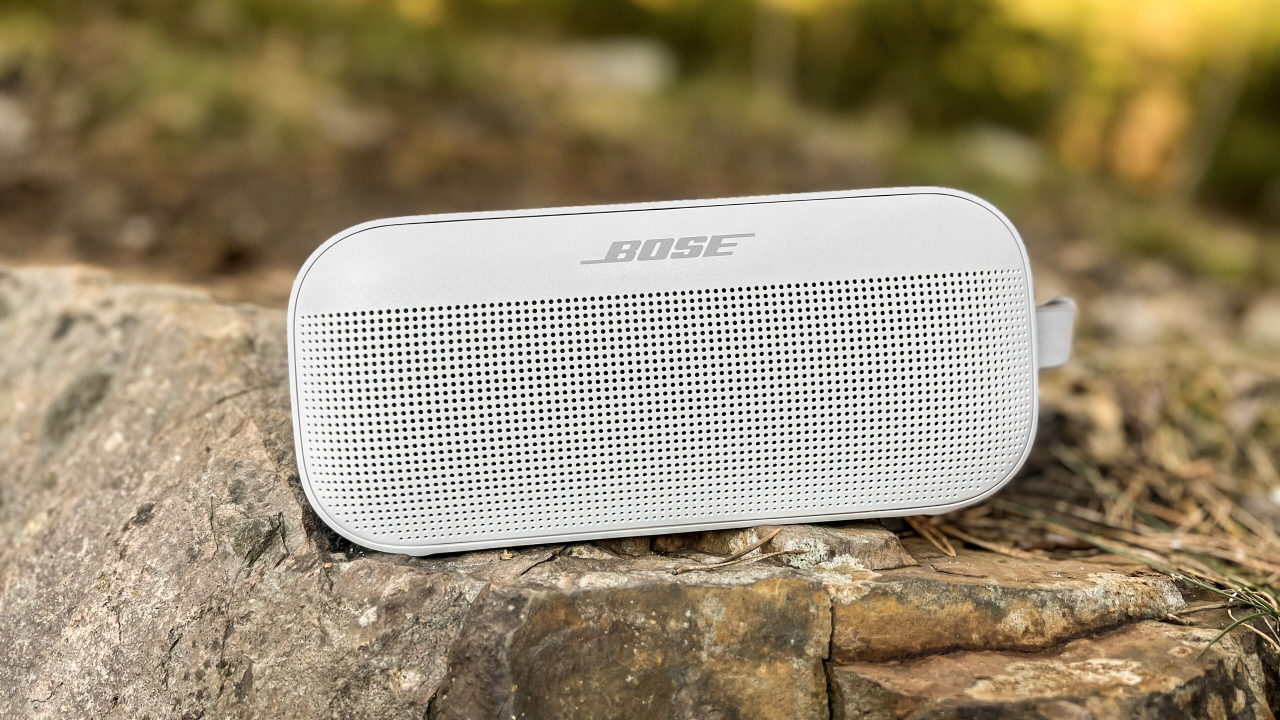 TEST: Bose SoundLink Flex – Klar lyd overalt