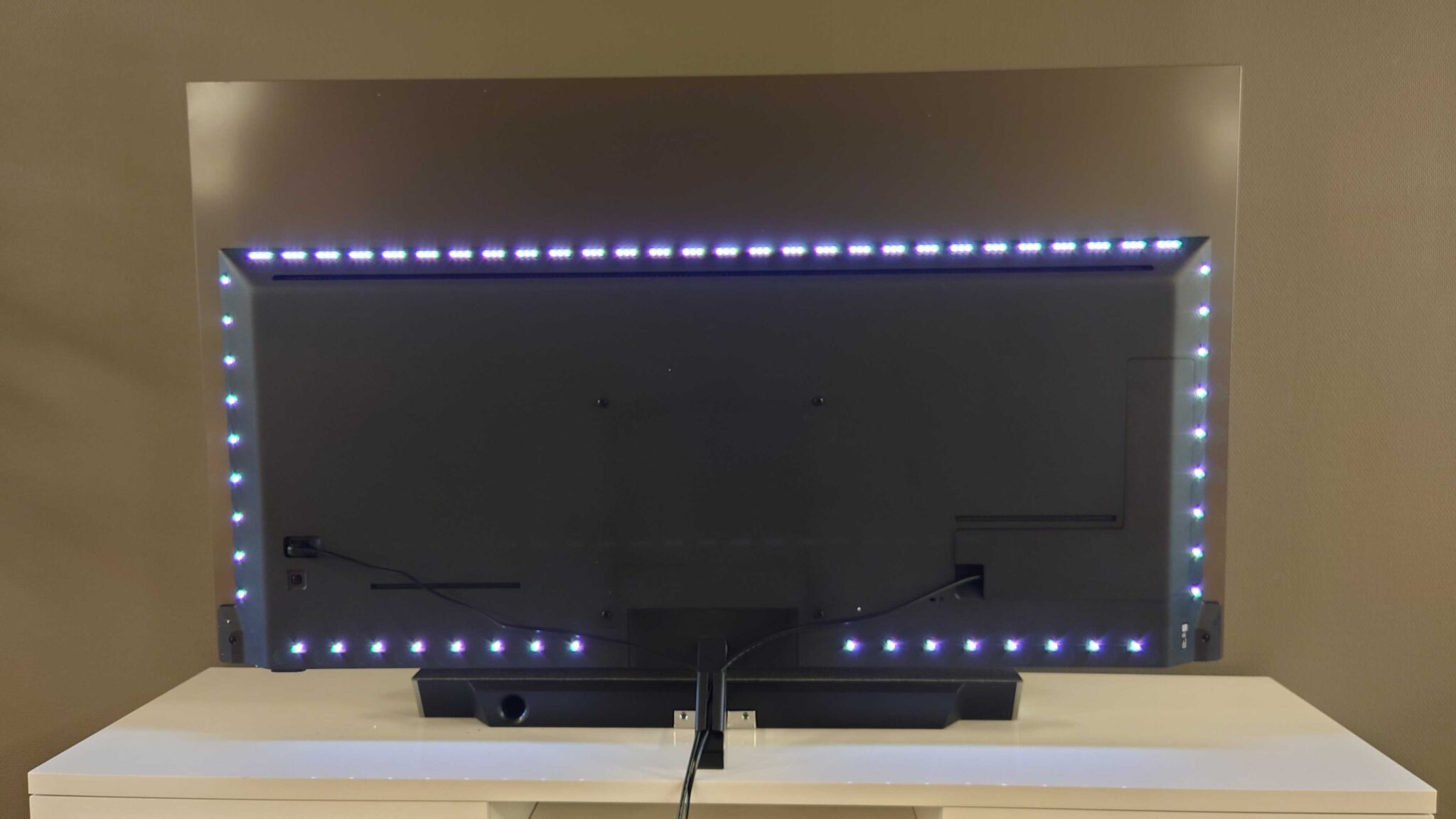 TEST: Philips OLED+936 (65OLED936/12) - Denne Philips OLED’en kan ...
