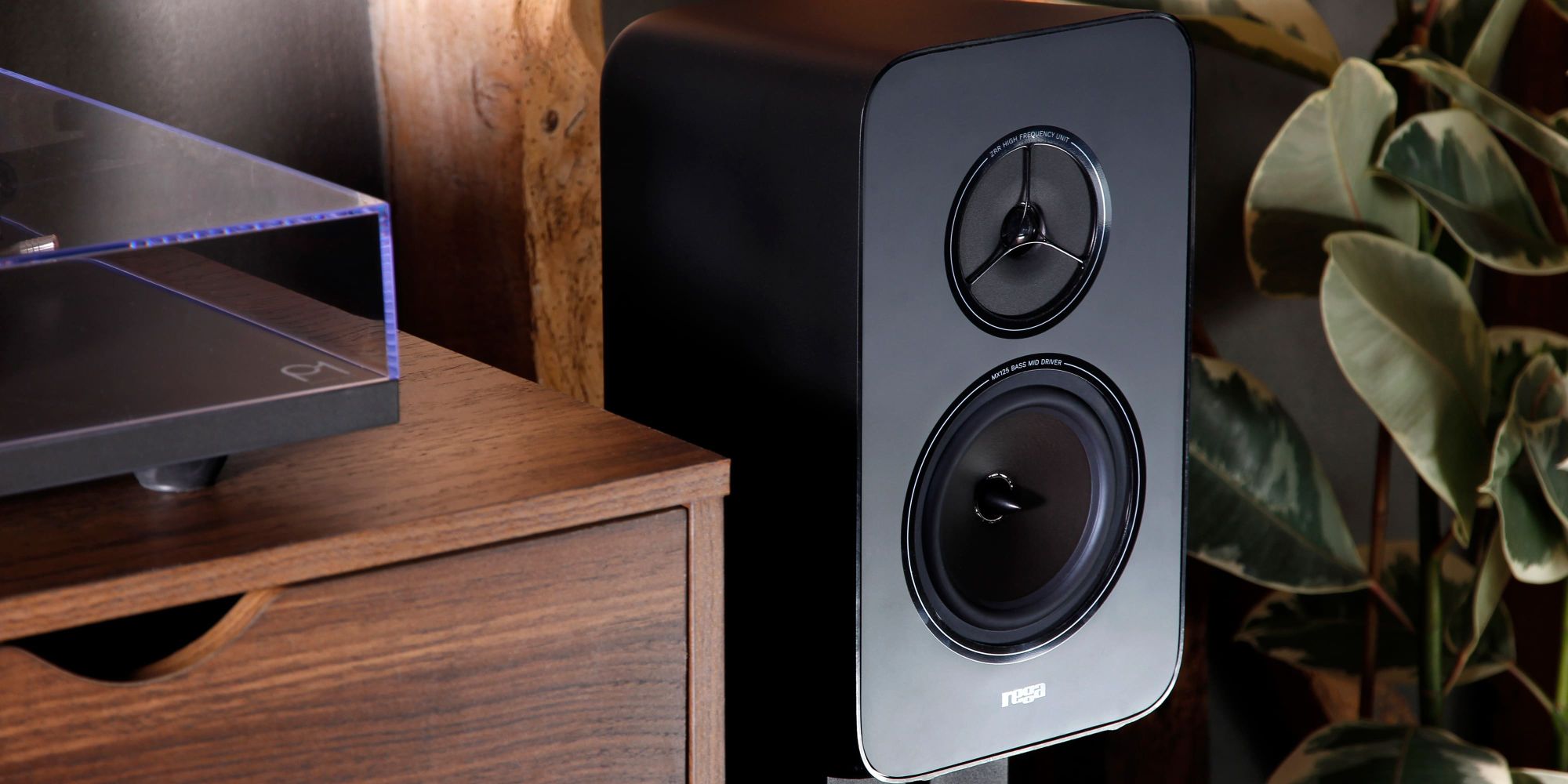 Rega System One Kyte Rega System One Kyte