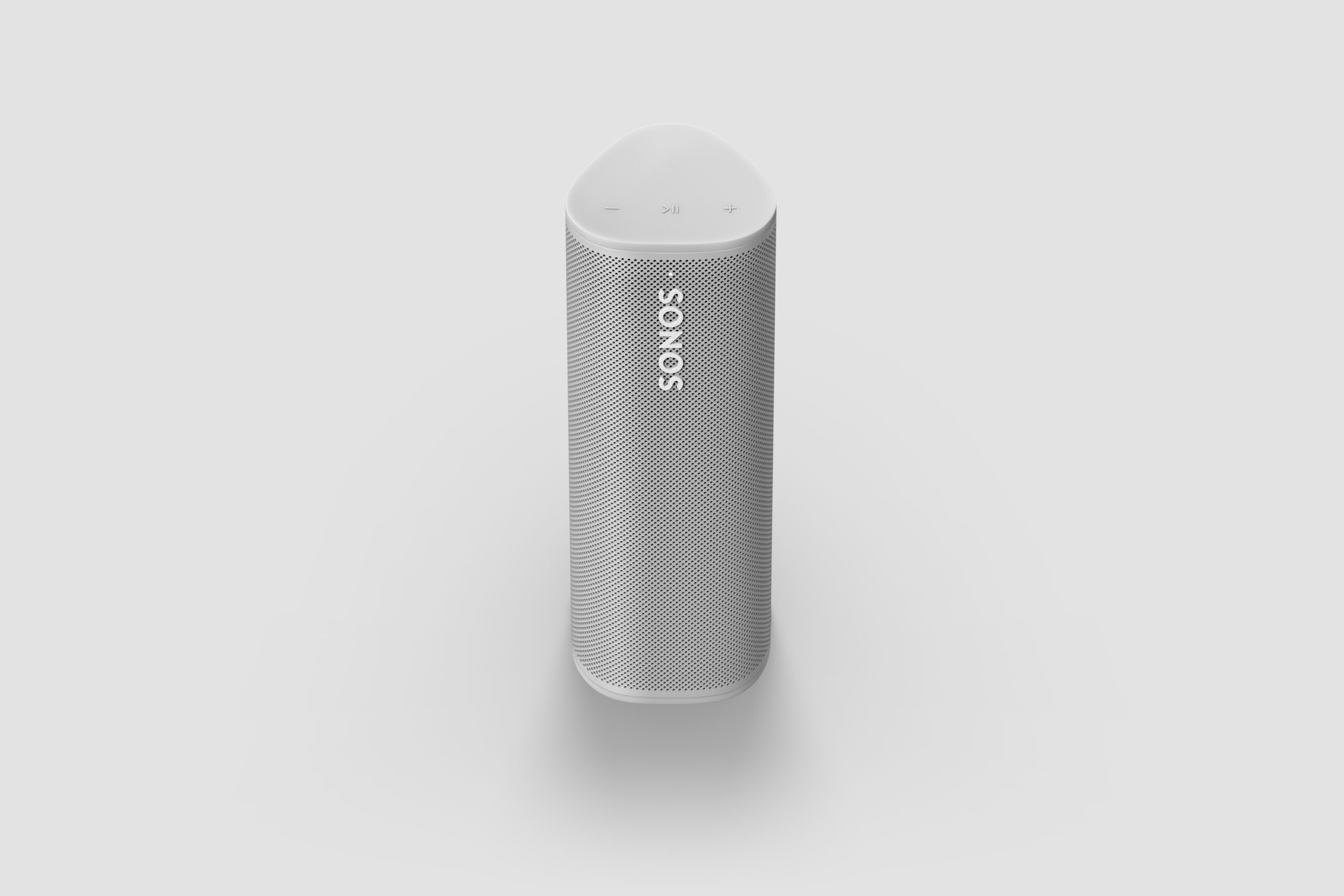 Her er Sonos Roam SL