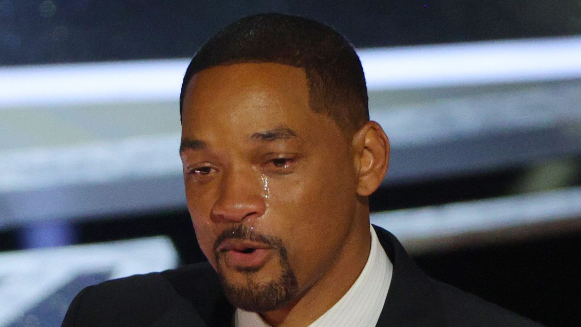 Will Smith Oscar 2022 speach