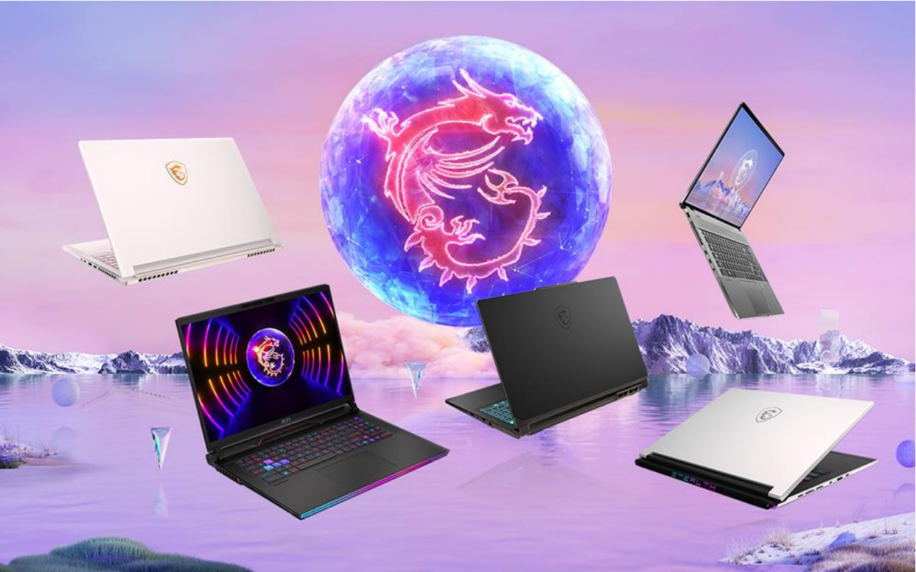 MSi 1