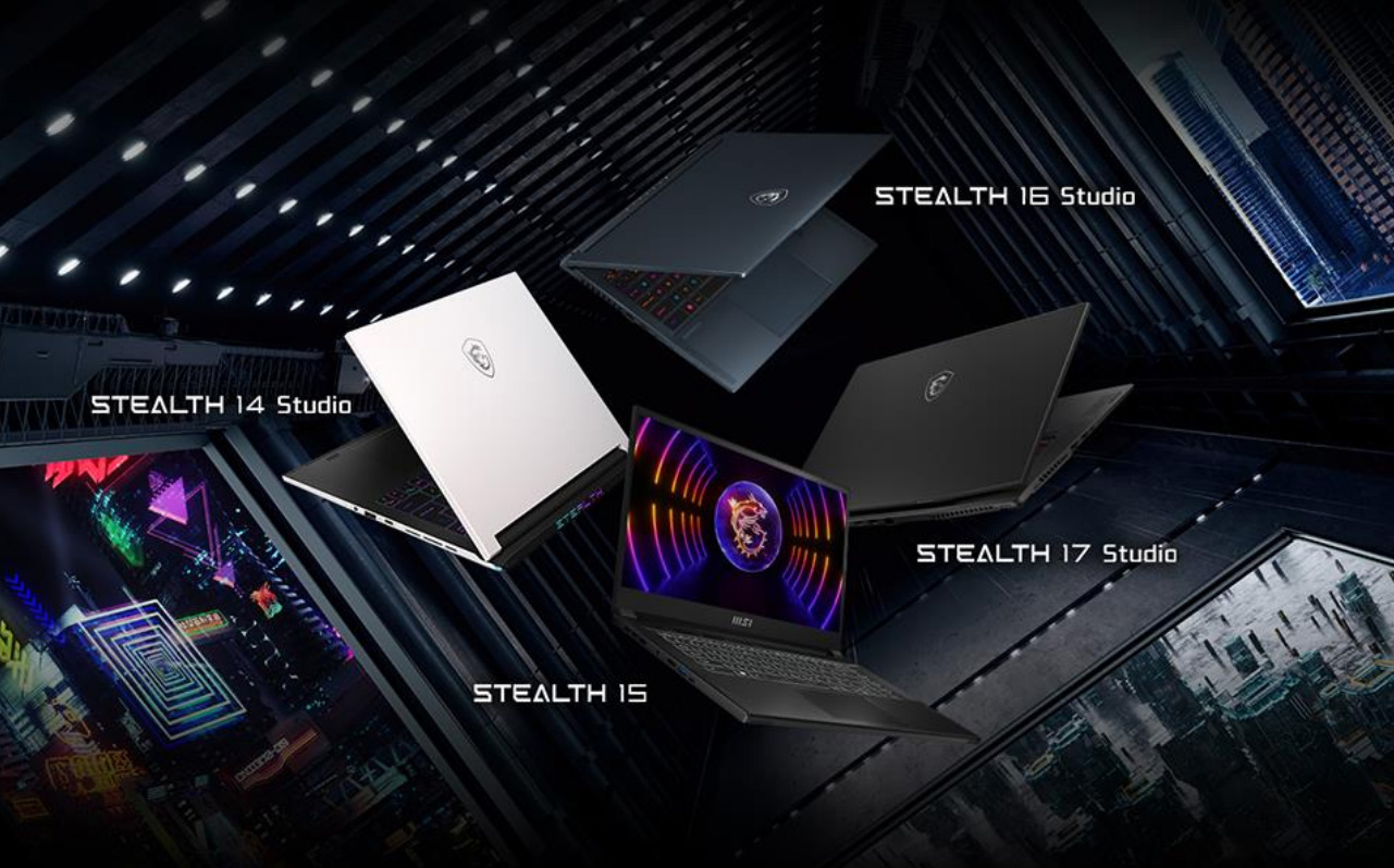 MSi 4