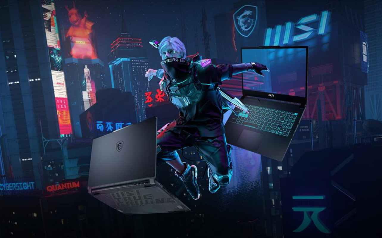 MSi 5