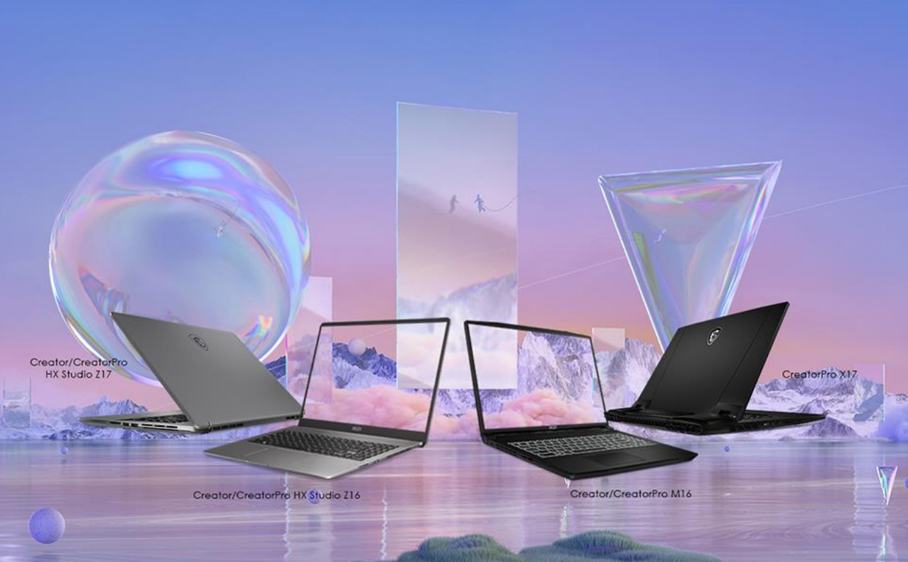MSi 6