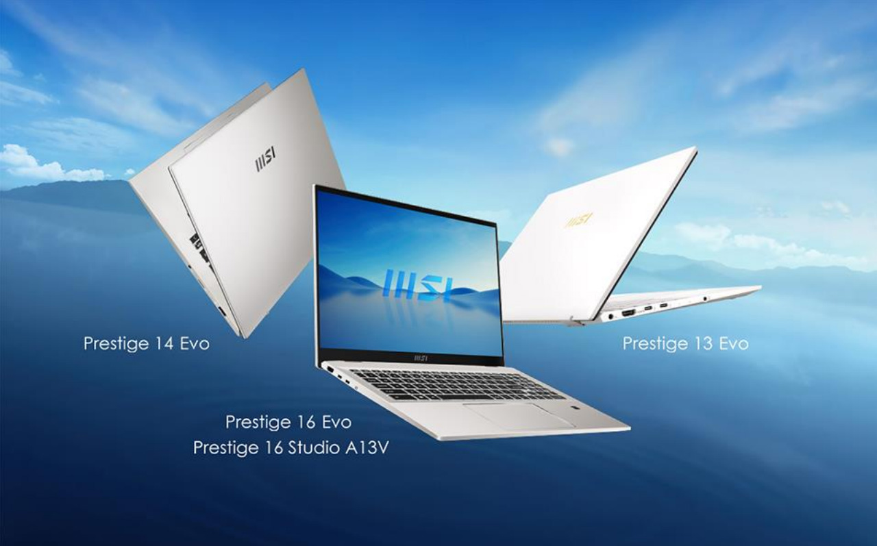 MSi 8