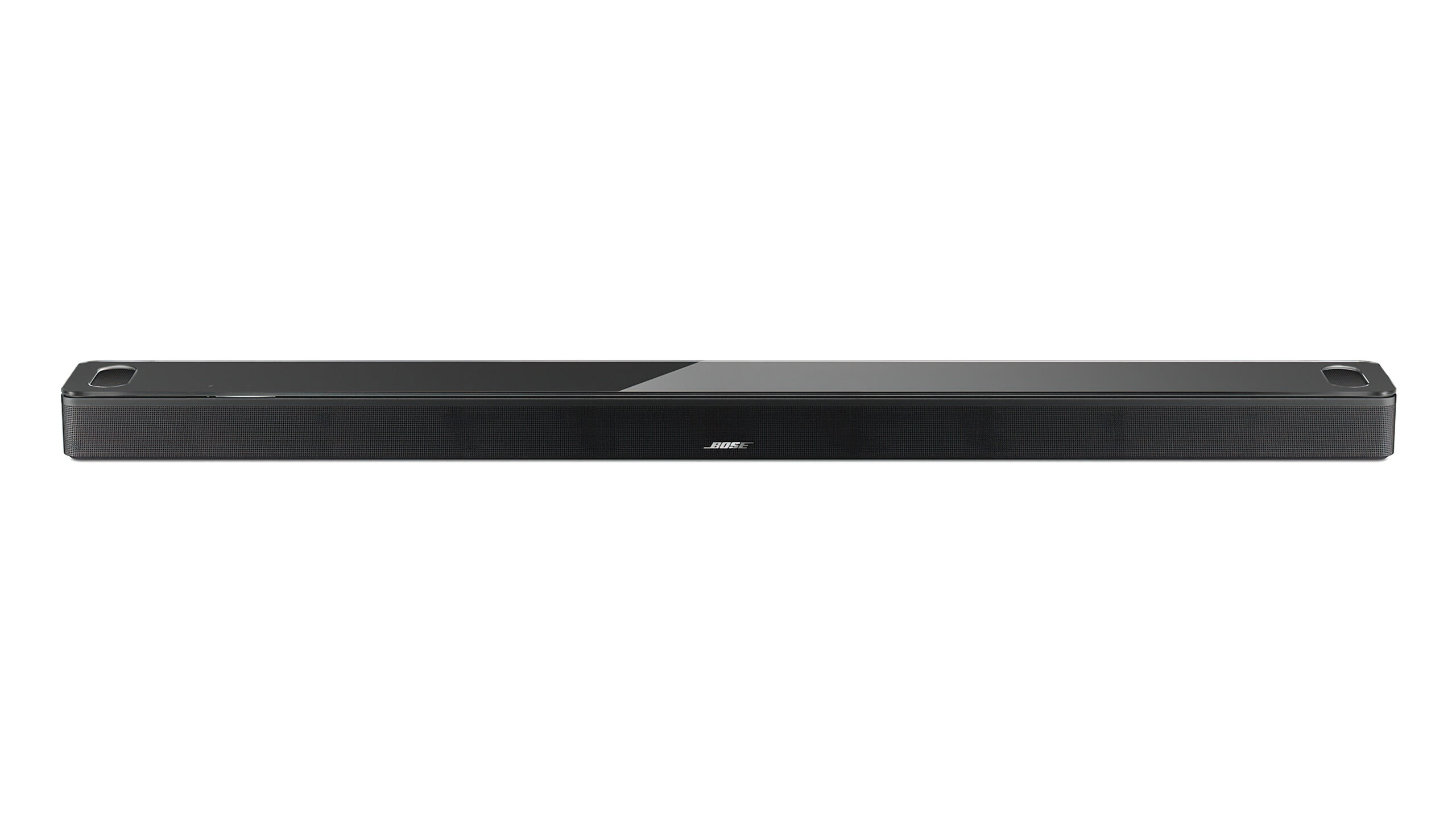 Bose Smart Soundbar 900 black