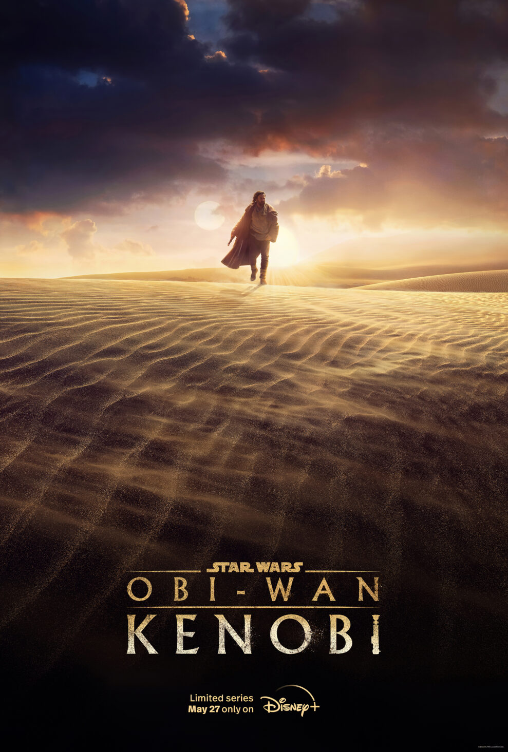 Obi Wan poster